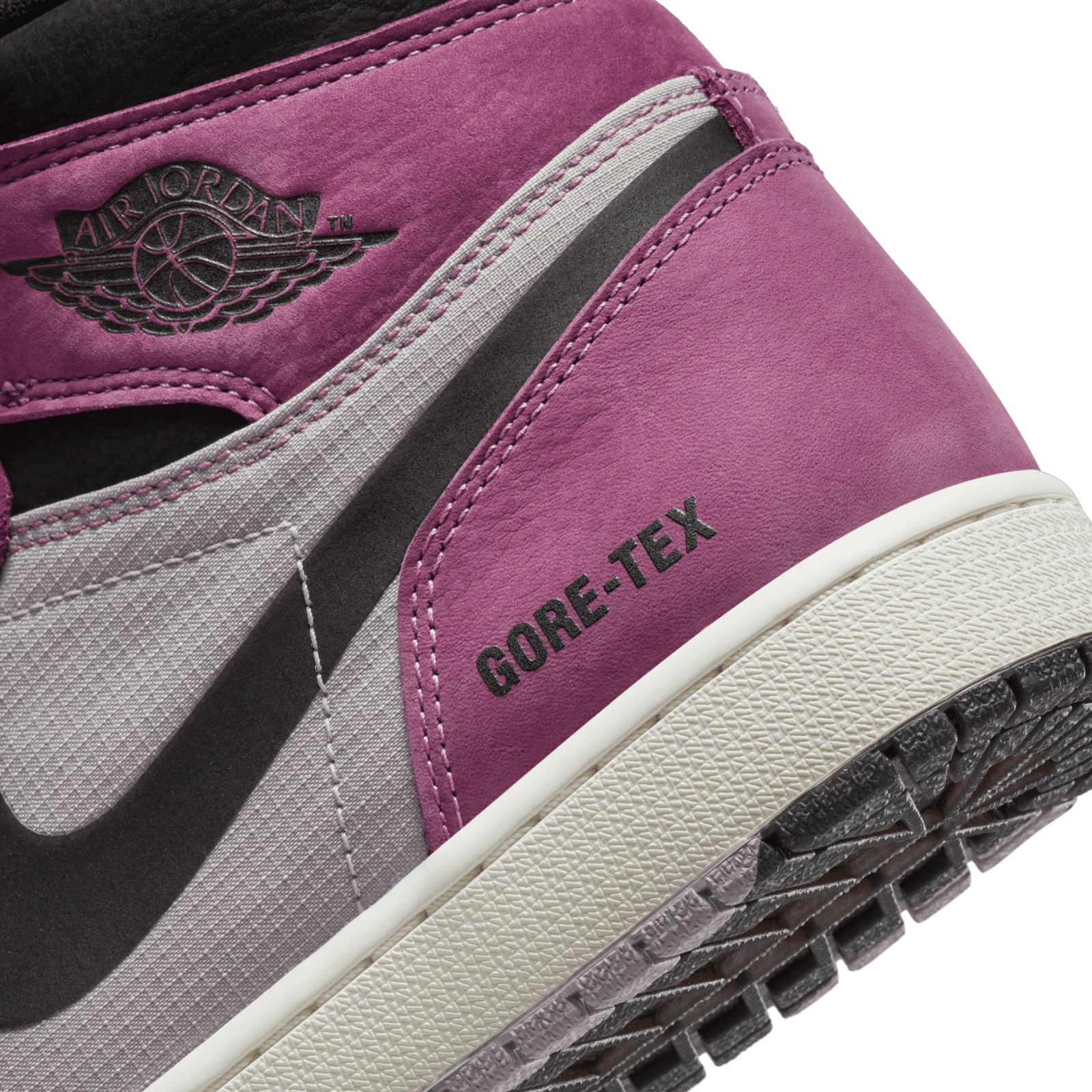 Jordan 1 High Element Gore-Tex Berry - DB2889-500 Raffles & Where