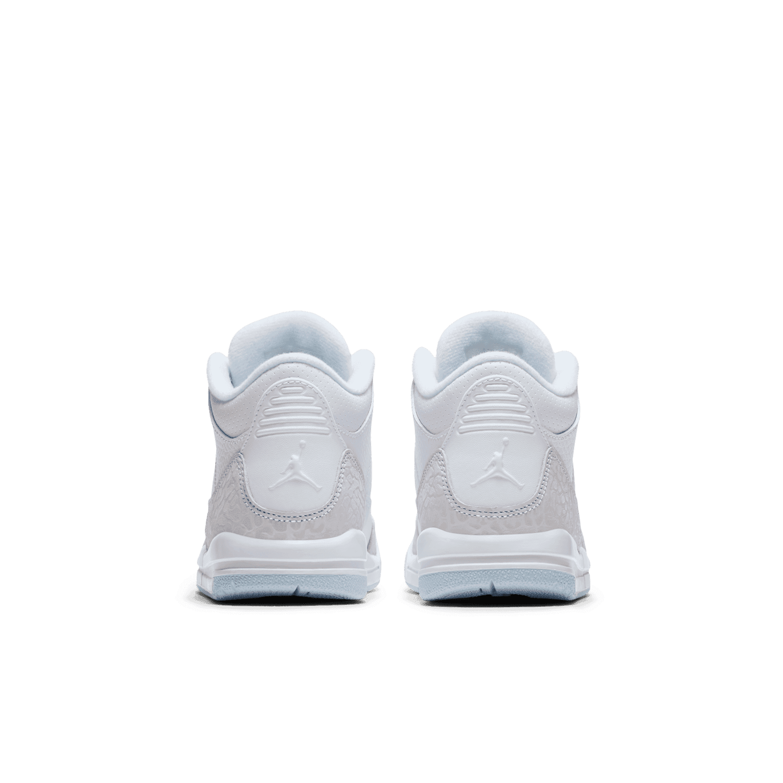 Jordan Brand Air Jordan Retro Pure White Air Jordan Retro 'Pure Money'