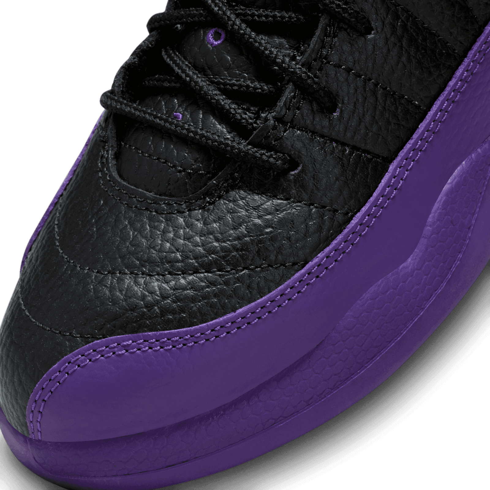 Air Jordan 12 Retro Field Purple (PS) - 151186-057