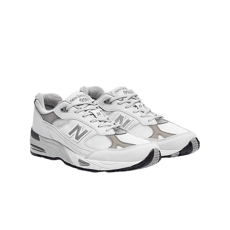 New Balance 991 Made in UK Star White - M991FLB Raffles & Where to Buy