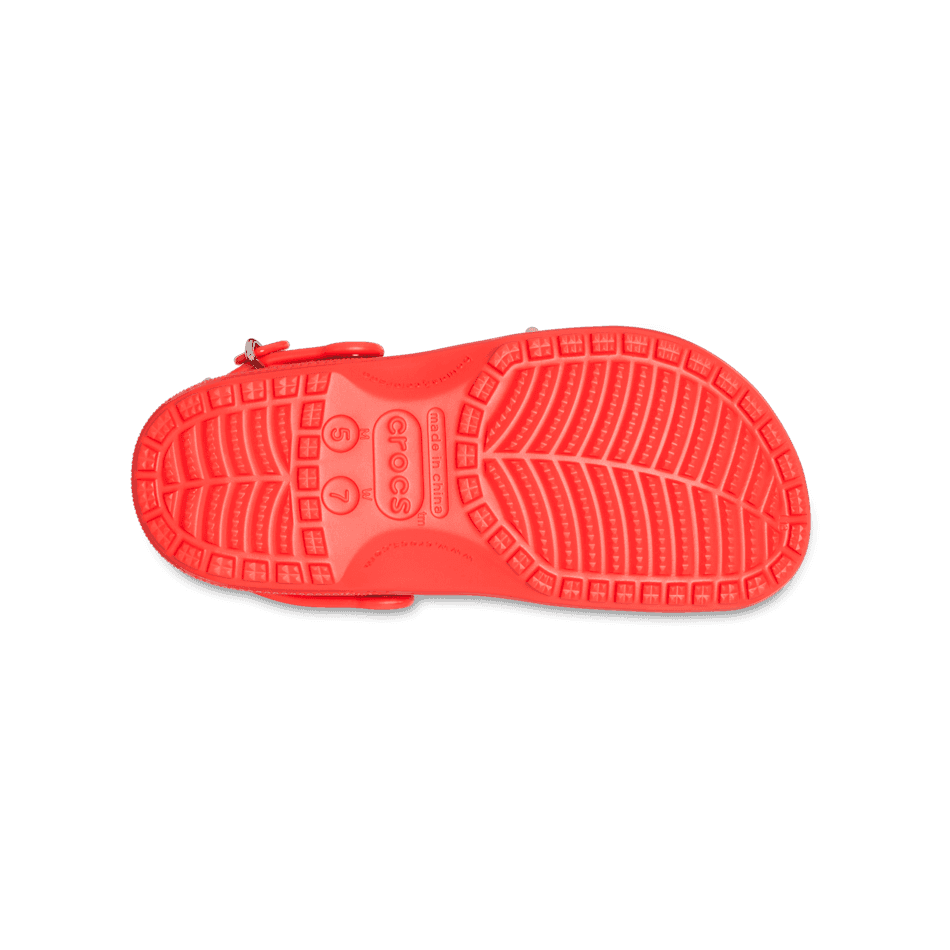Crocs Classic Clog Karol G - 207998-8C1 Raffles & Where to Buy