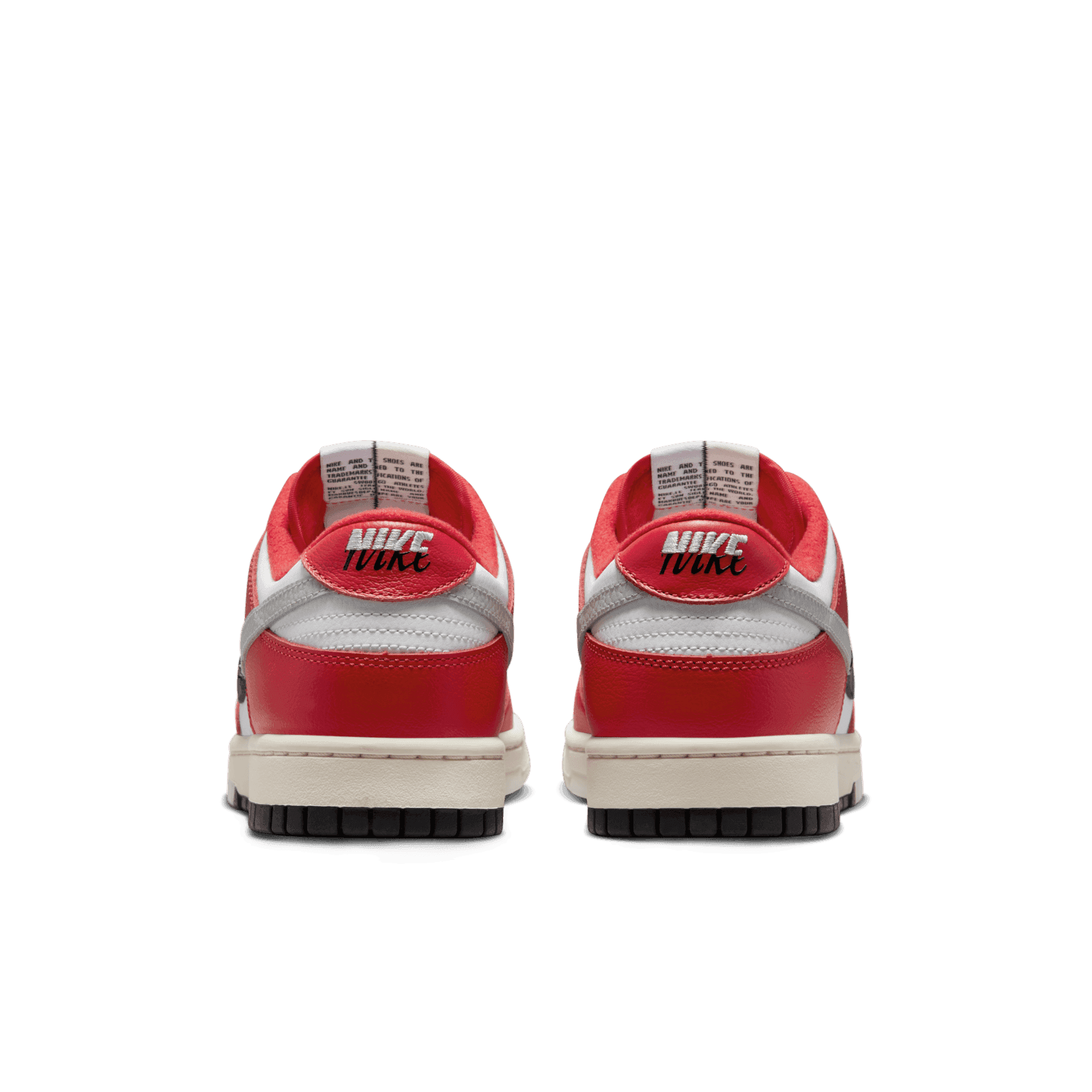 Nike Dunk Low Split Chicago - DZ2536-600 Raffles & Where to Buy