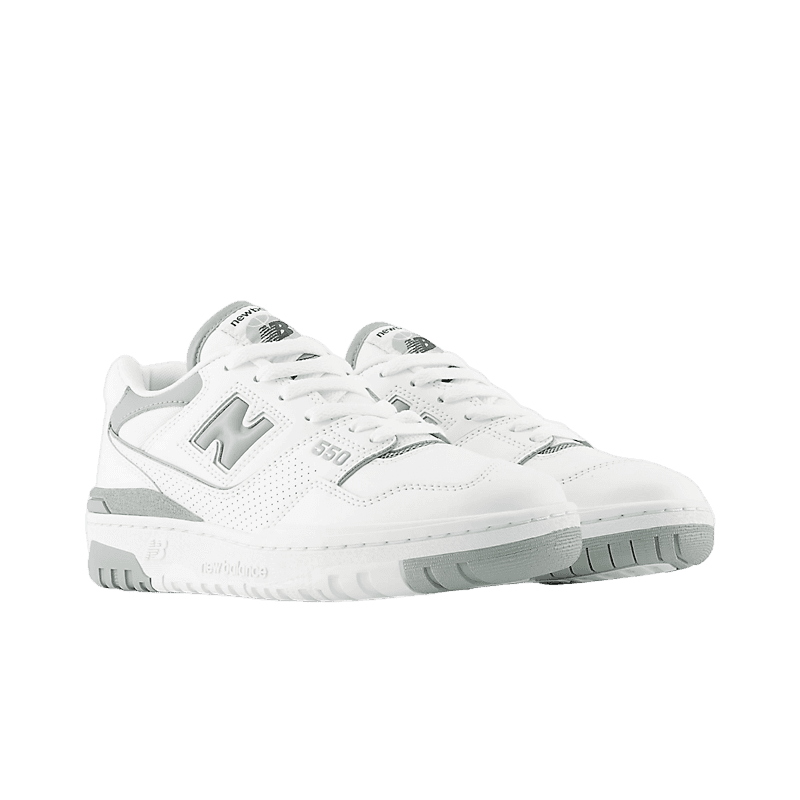 New Balance 550 White Juniper (W) - BBW550BG Raffles & Where