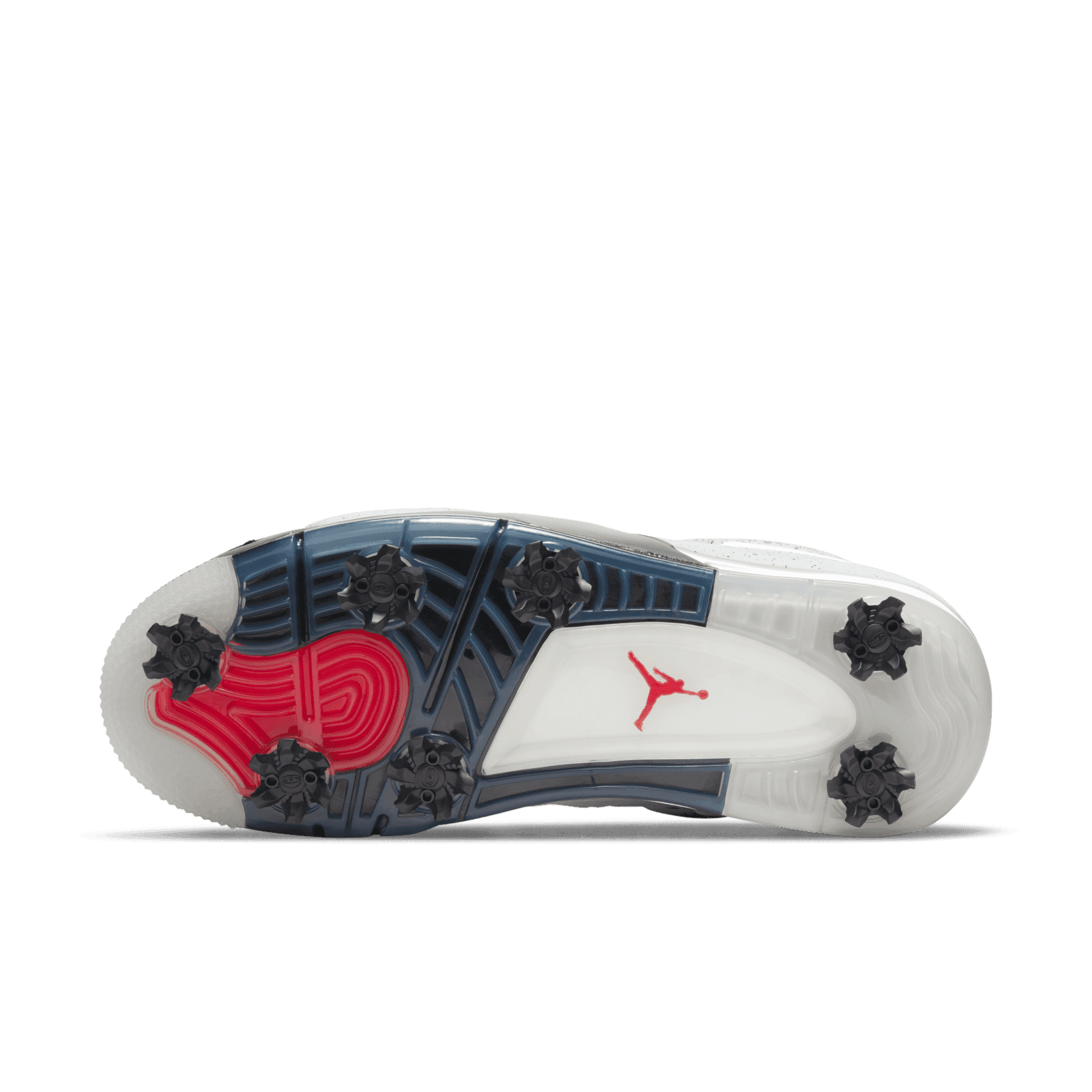 Air Jordan 4 Retro Golf White Cement - CU9981-100 Raffles & Where