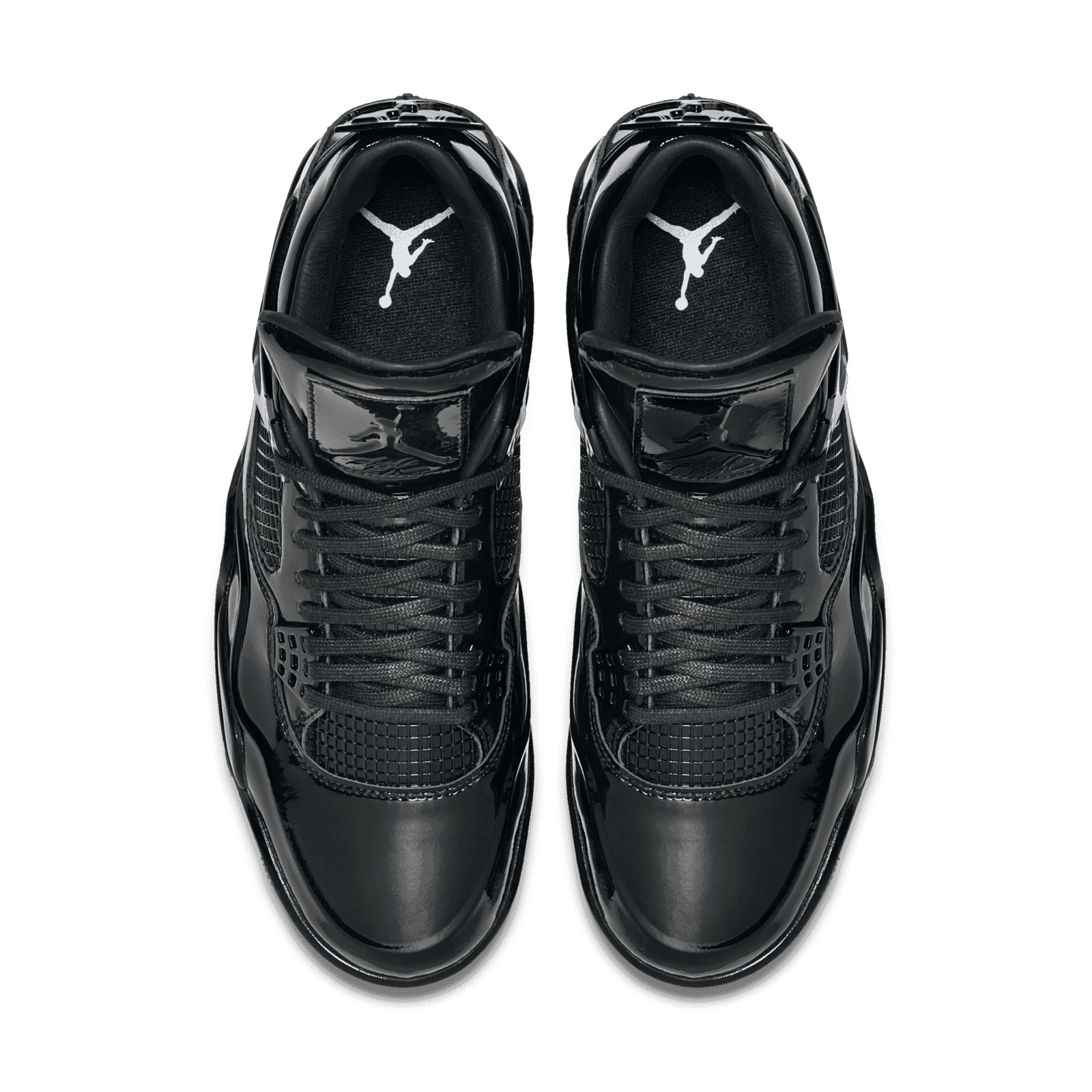 Air Jordan 4 Retro 11Lab4 Black - 719864-010 Raffles & Where to Buy
