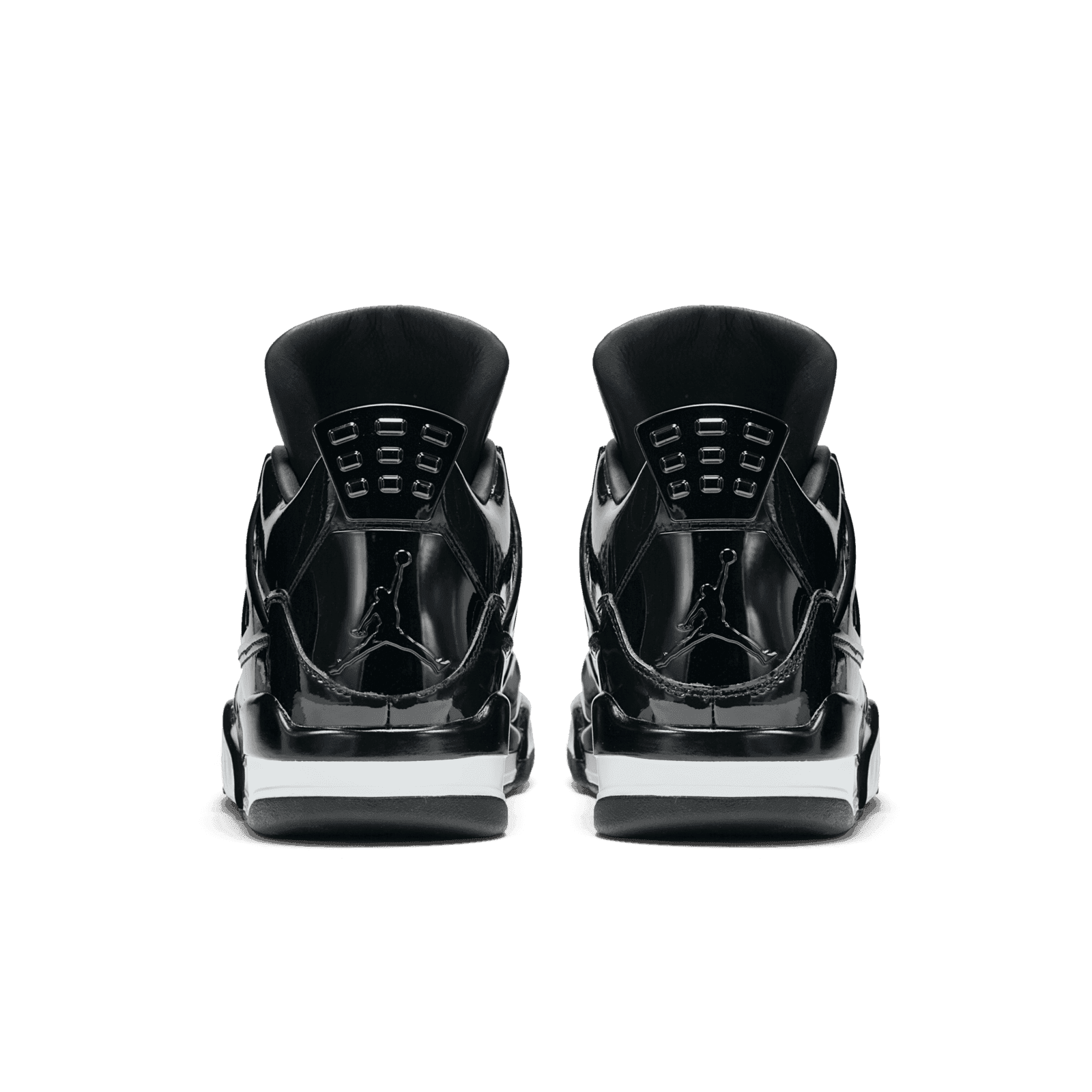 Air Jordan 4 Retro 11Lab4 Black - 719864-010 Raffles & Where