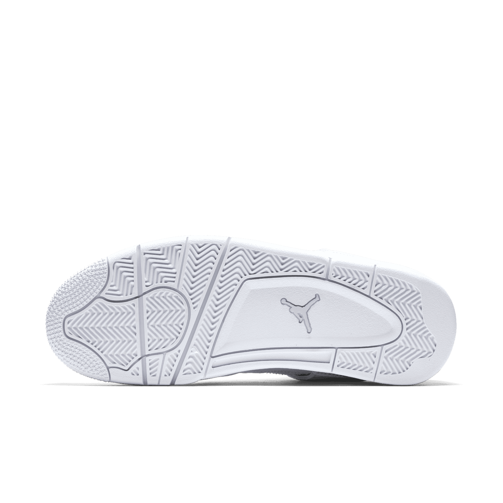 Air Jordan 4 Retro Pure Money (2017) - 308497-100 Raffles
