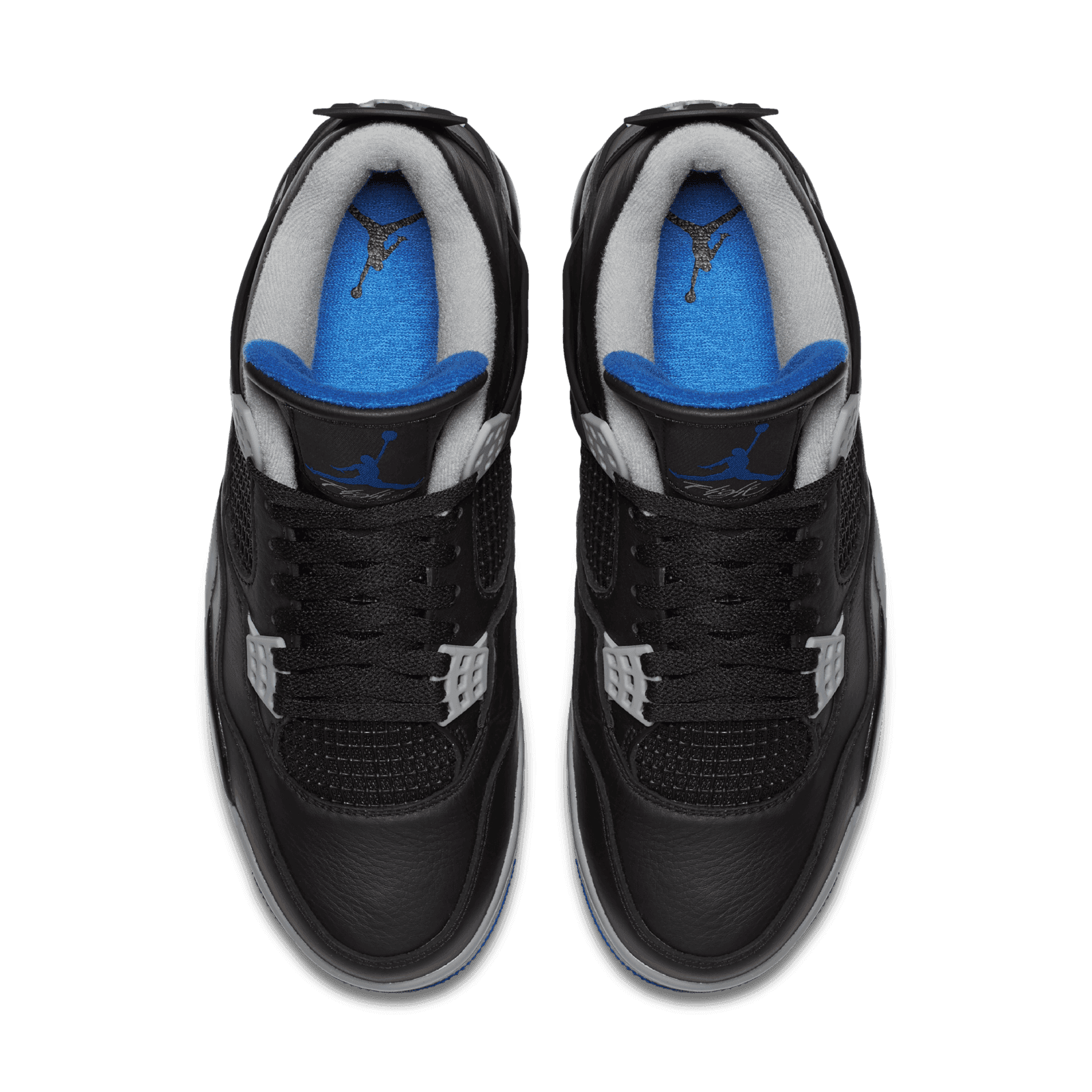 Air Jordan 4 Retro Motorsports Alternate - 308497-006