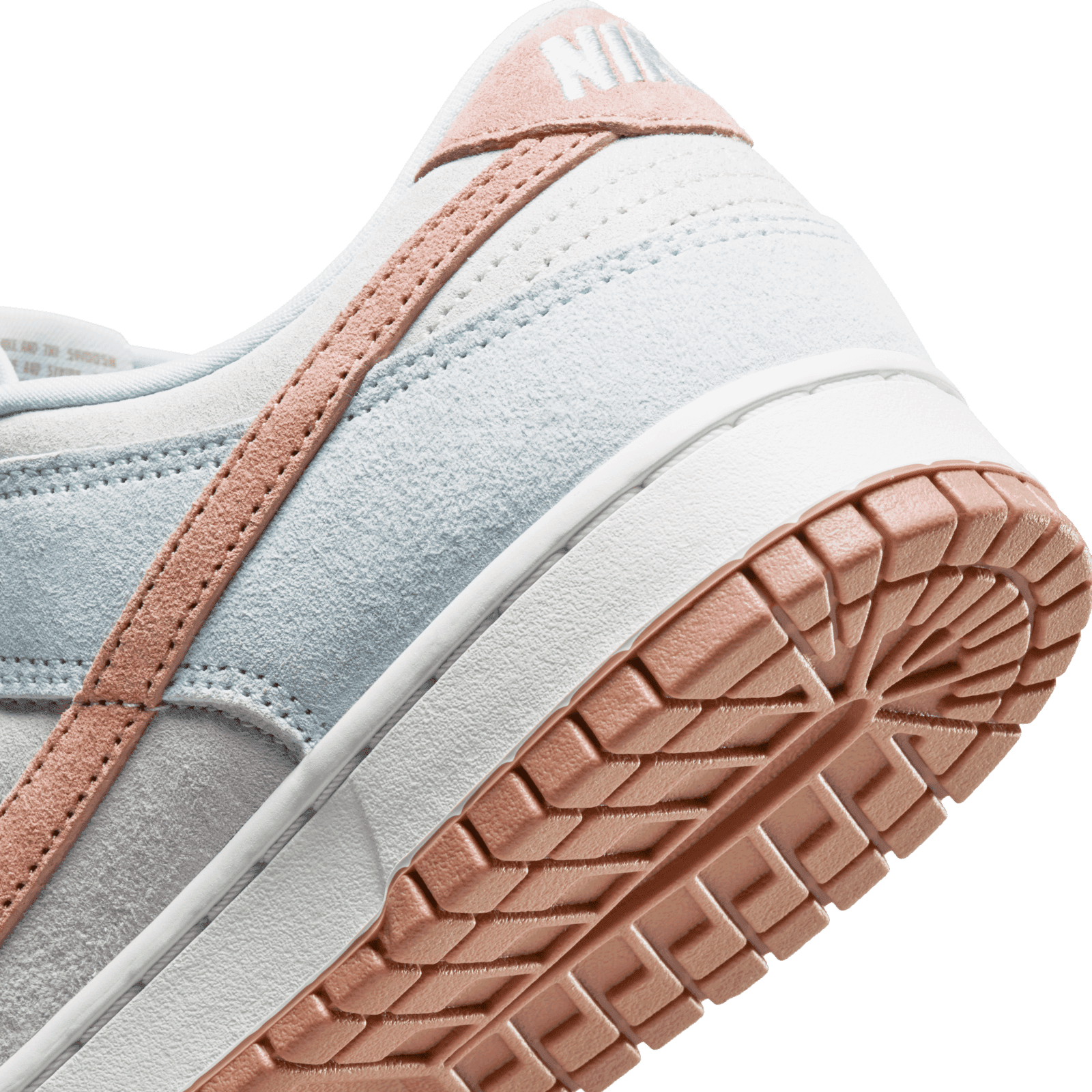Nike Dunk Low Fossil Rose - DH7577-001 Raffles & Where to Buy