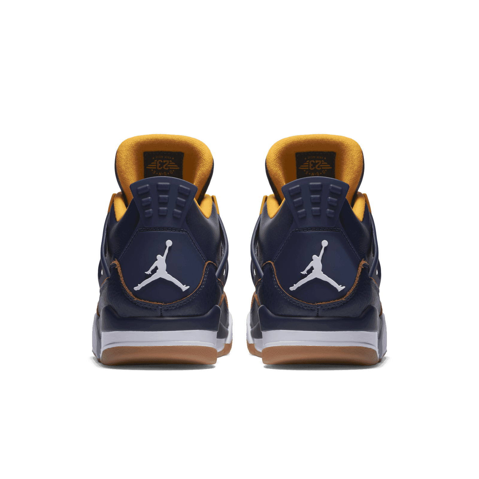 GS Air Jordan shops 4 Retro “Dunk from Above”