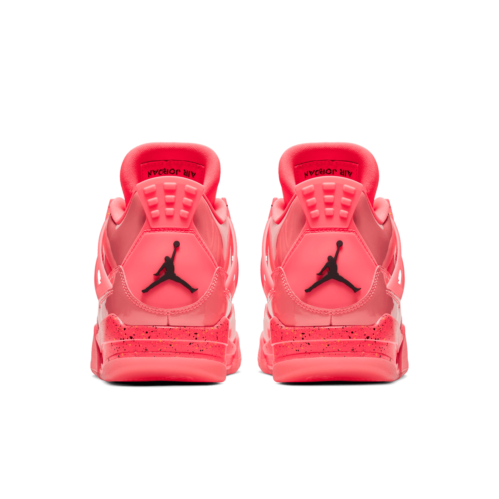 Air Jordan 4 Retro Hot Punch W AQ9128 600 Raffles Where to Buy