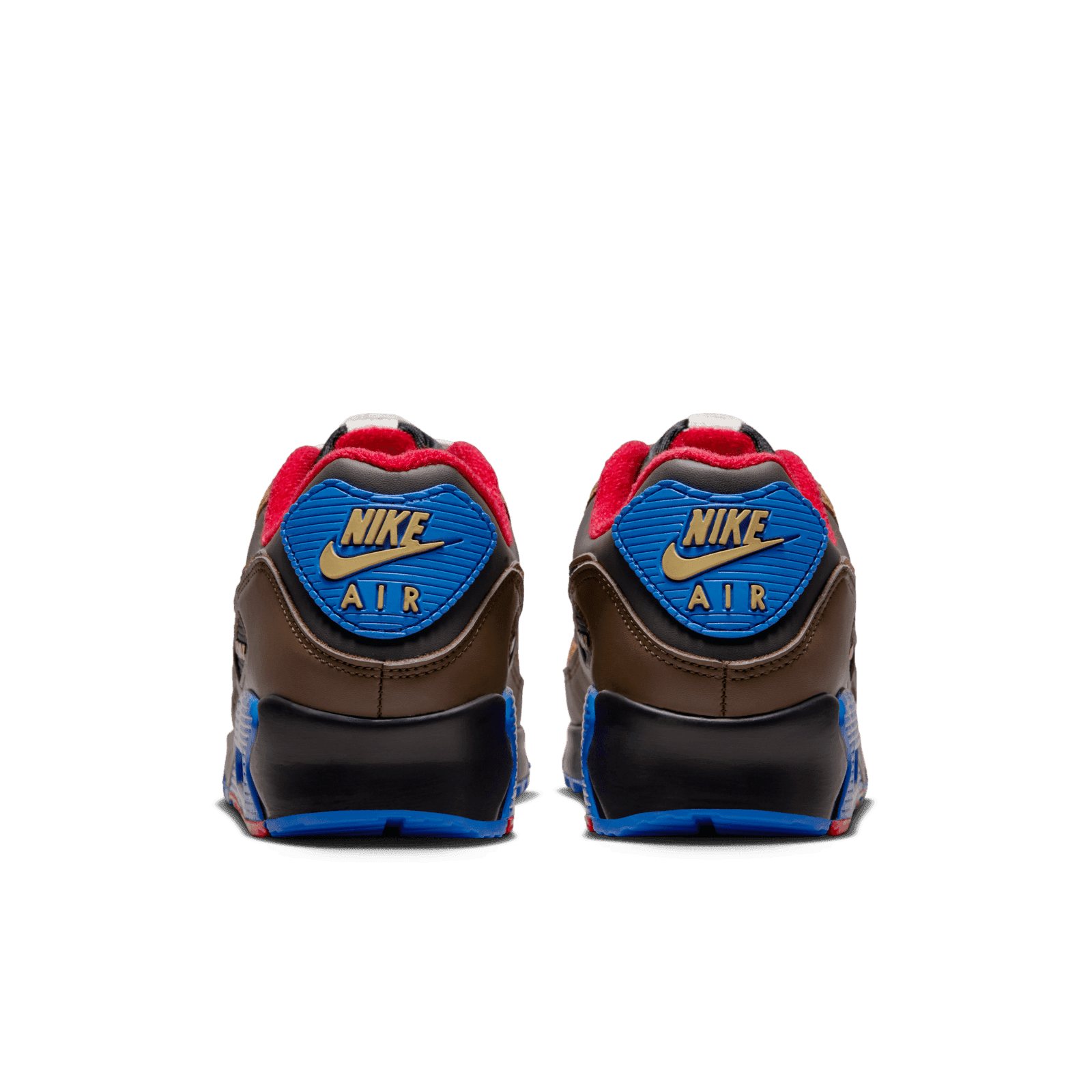 Nike Air Max 90 EA Sports NFL Play Like Mad - FN1870-200