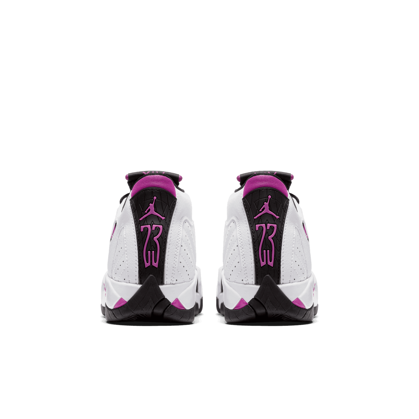 jordan 14 fuchsia blast