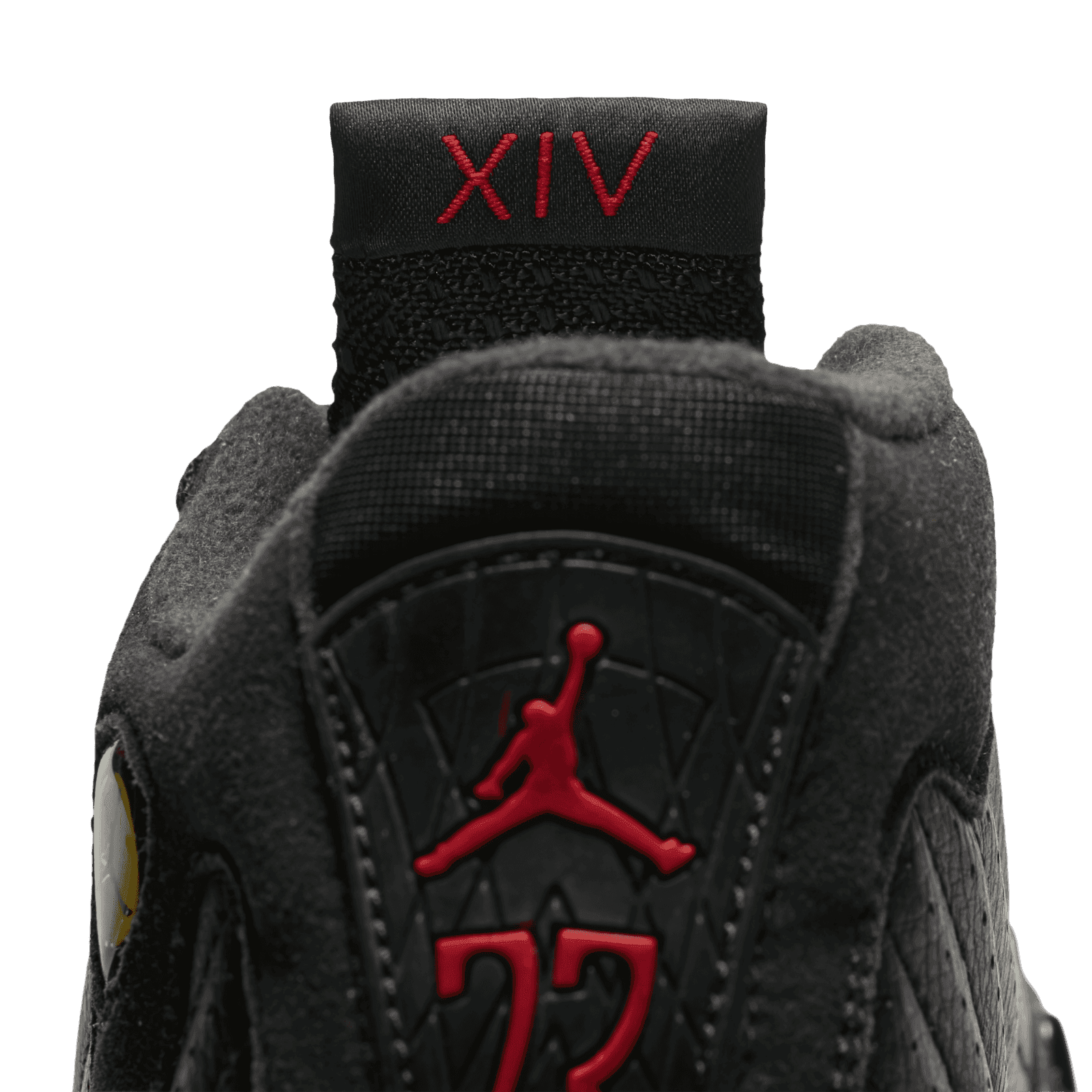 Air Jordan 14 Retro Last Shot (2018) (PS) - 312092-003