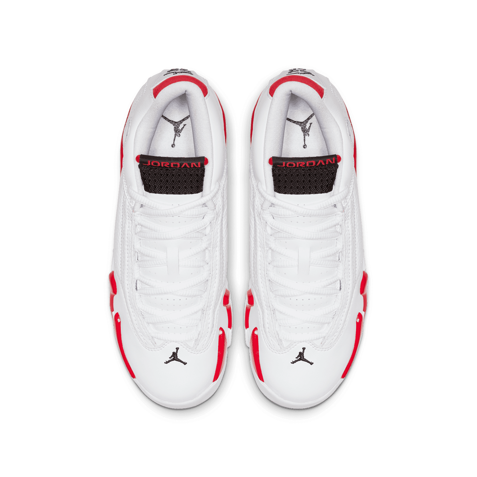 Air Jordan 14 Retro Rip Hamilton (GS) - 487524-100