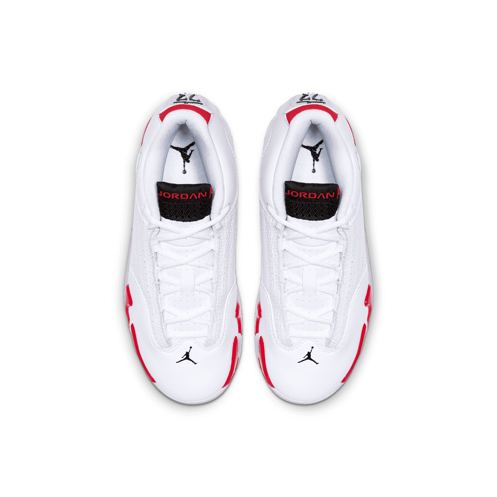 Air Jordan 14 Retro Rip Hamilton (PS) - 312092-100