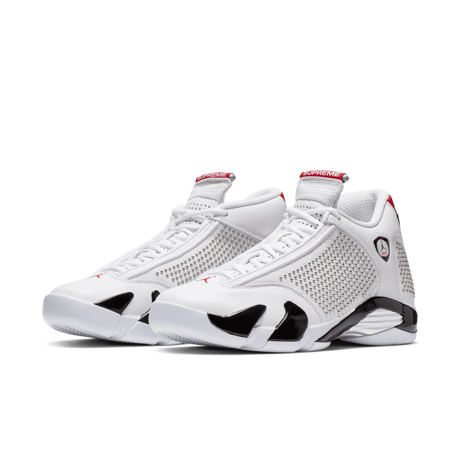 Jordan xiv clearance supreme