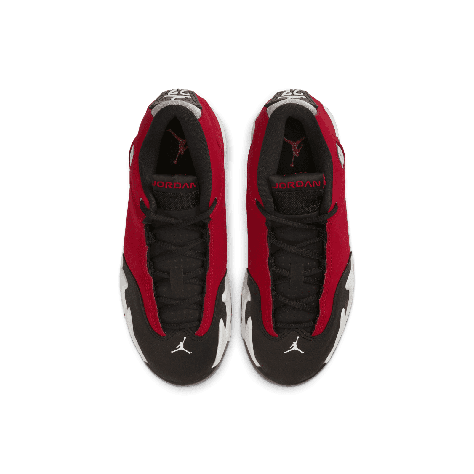 ★Nike ナイキ Jordan 14 Retro Gym Red Toro Air Jordan 14 
