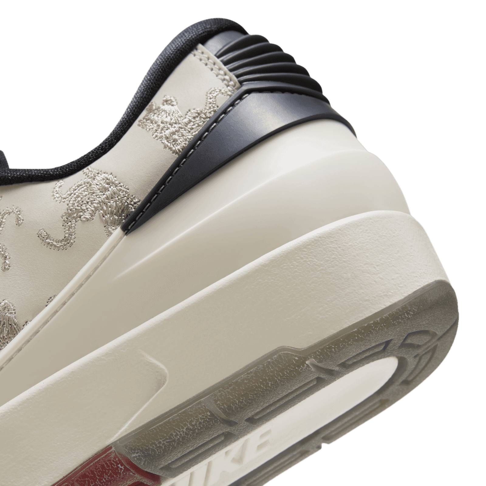 Air Jordan 2 Retro Low Chinese New Year (W) - FJ5736-100