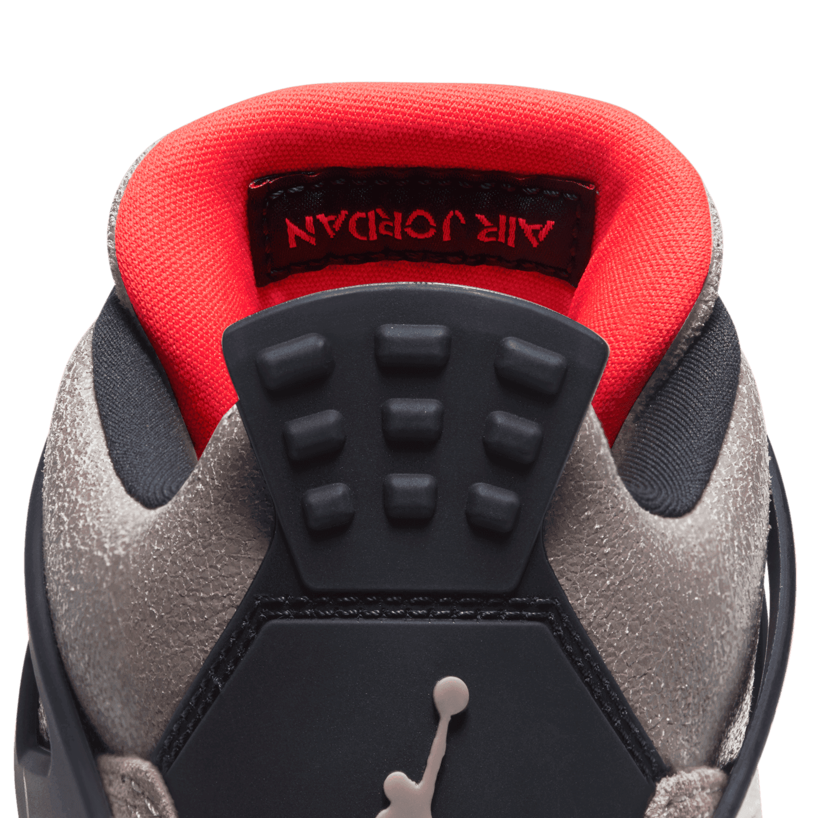 air jordan 4 retro taupe haze gs