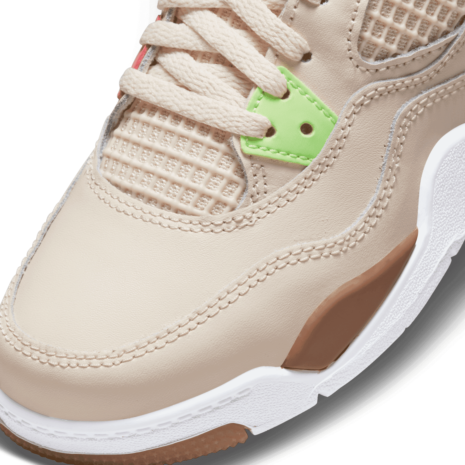 Air Jordan 4 Retro Where the Wild Things Are (PS) - DH0573-264