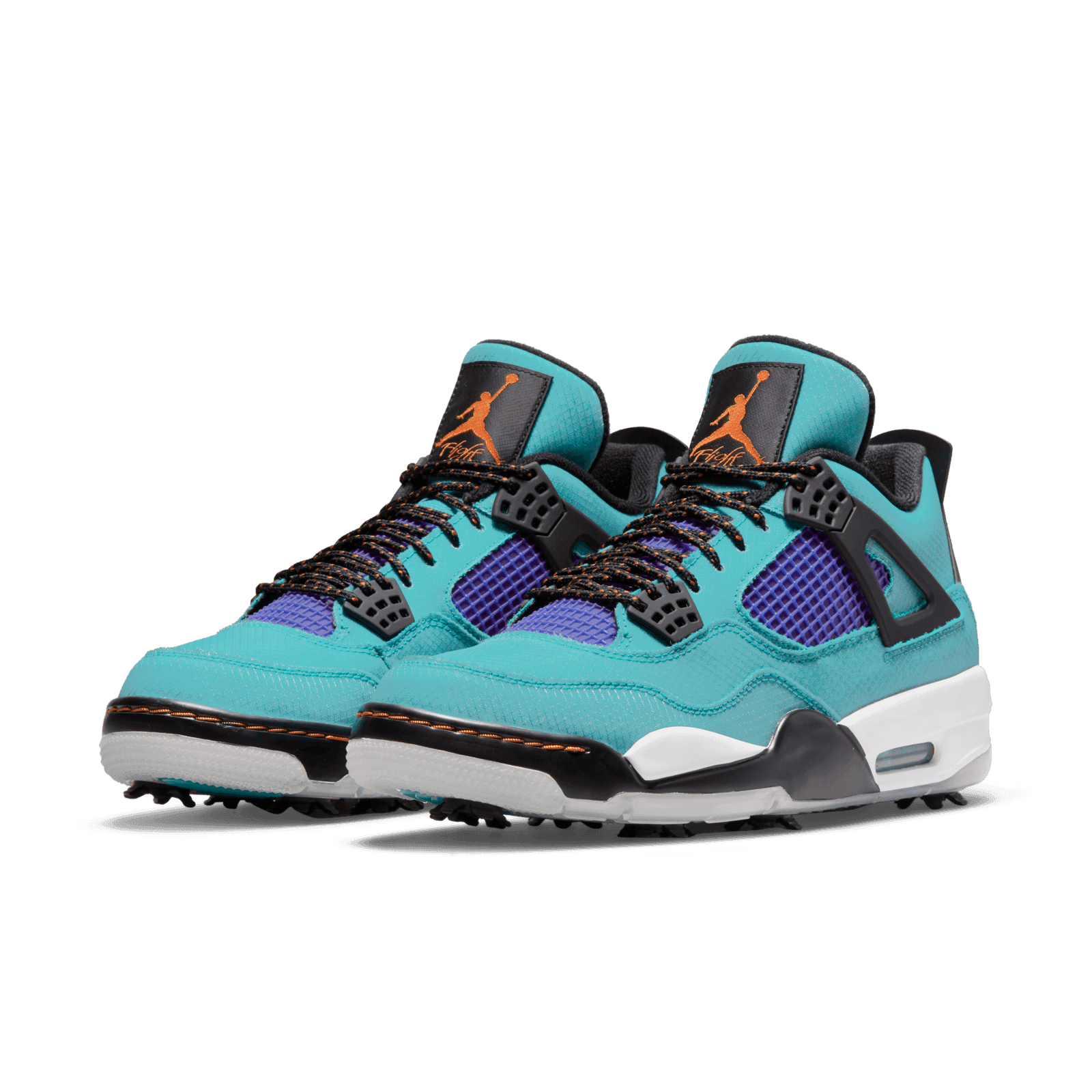 air jordan 4 torrey pines