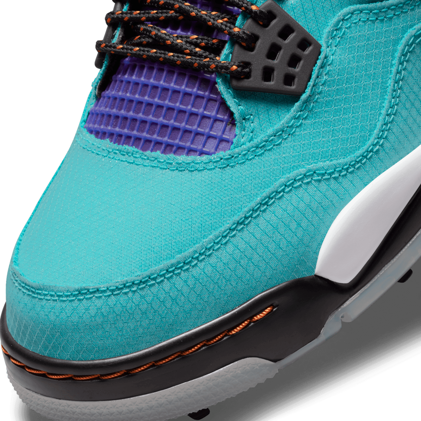 NIKE - 【日本未発売】Jordan4　Retro Golf Torrey Pines Air Jordan 4 Retro Golf 