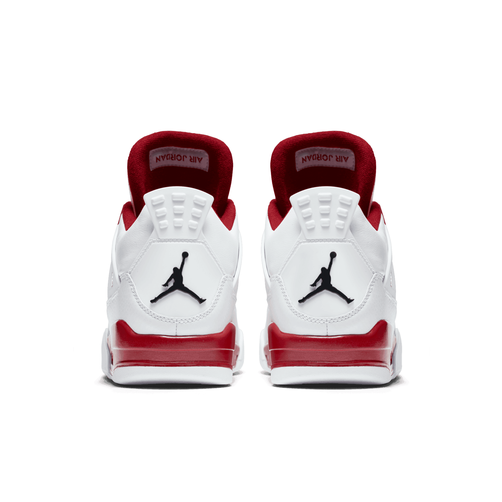 REEA28様 4個 Air Jordan 4 Retro Alternate 89 - 308497-106 Raffles & Where