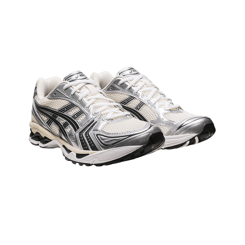 ASICS x Kith Gel-Kayano 14 'Cream Scarab' 1201A954-100