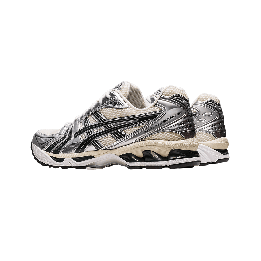 ASICS Gel-Kayano 14 Kith Cream Scarab - 1201A954-100 ASICS Gel-Kayano 14 Kith Cream Scarab - 1201A954-100