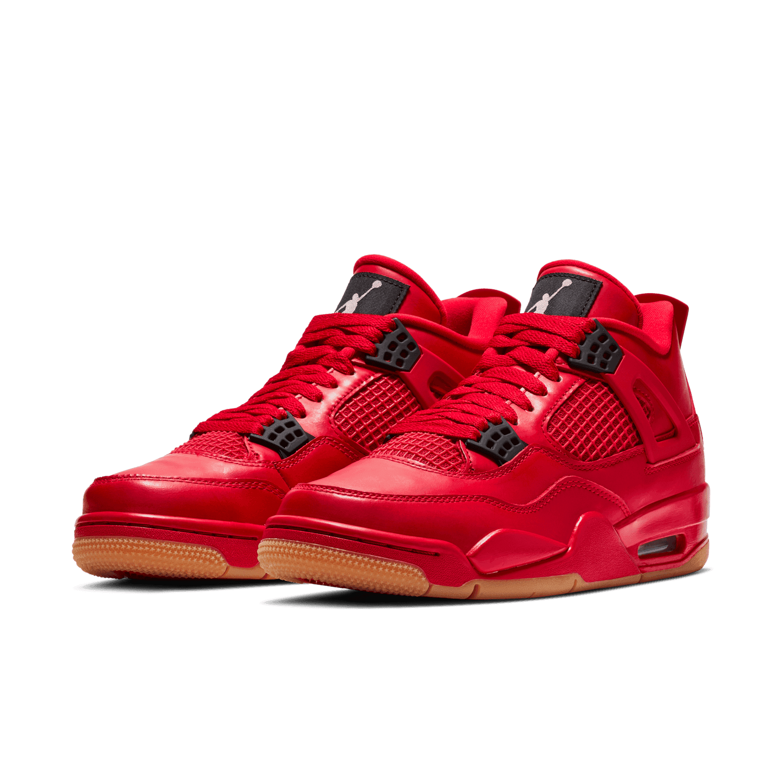 Air Jordan 4 Retro Fire Red Singles Day 2018 W AV3914 600