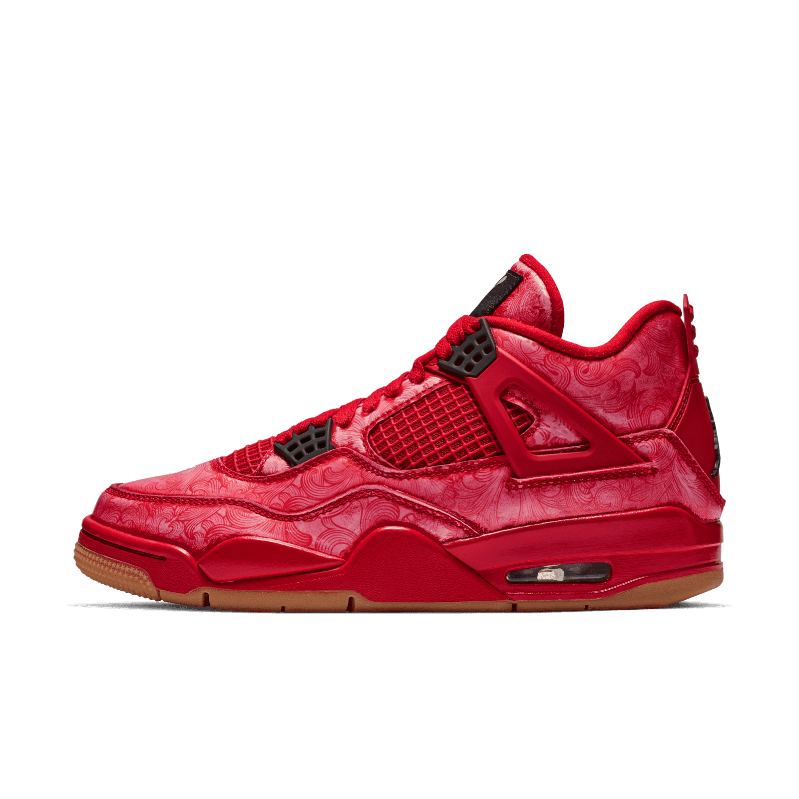 Jordan 4 singles day best sale release date