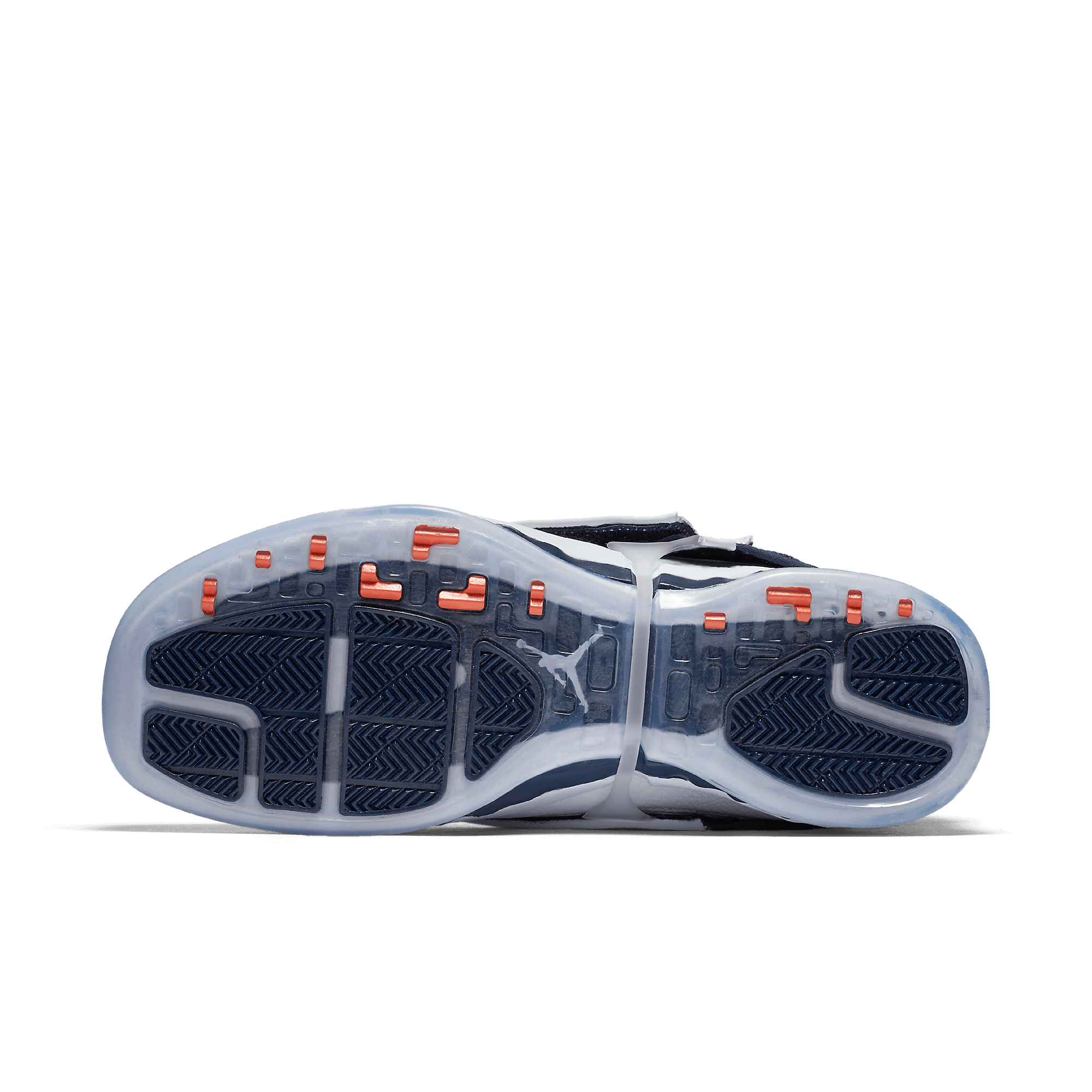 Air Jordan 16 Retro Midnight Navy (2016) - 683075-106