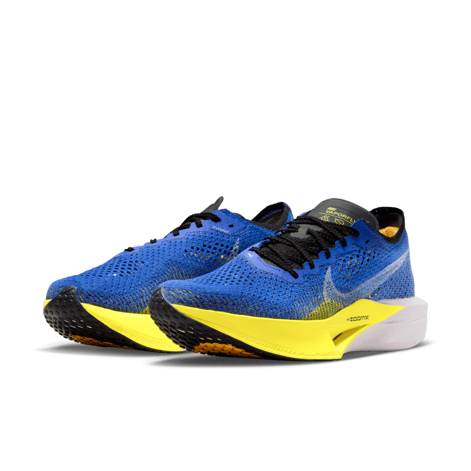The Nike ZoomX Vaporfly Next% 3 Racer Blue Releases This Fall
