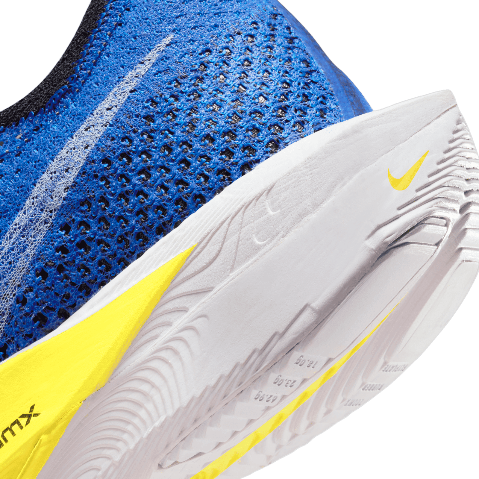 Nike ZoomX Vaporfly Next% 3 Racer Blue - DV4129-400