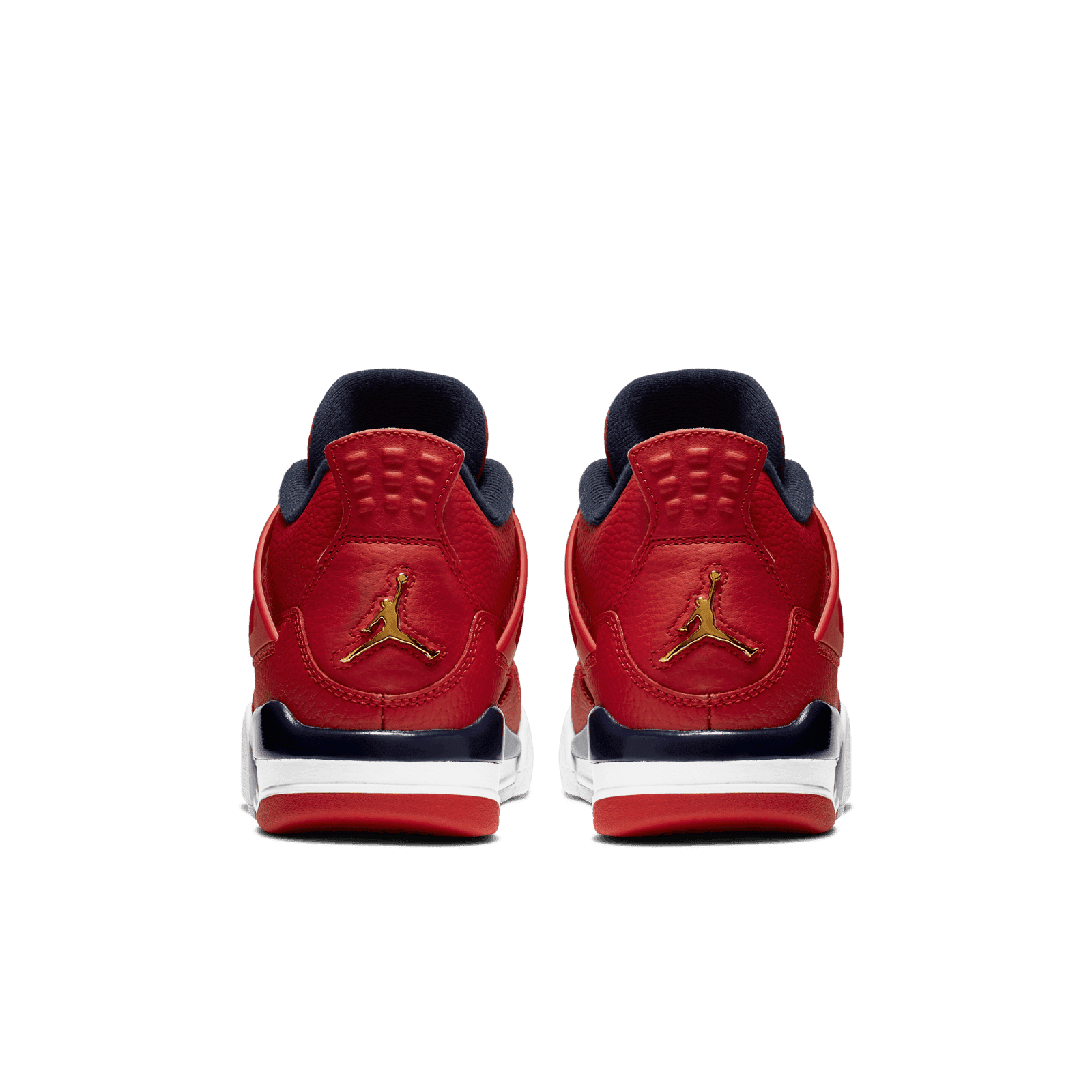 Air Jordan 4 Retro FIBA (2019) (GS) - 408452-617 Raffles & Where