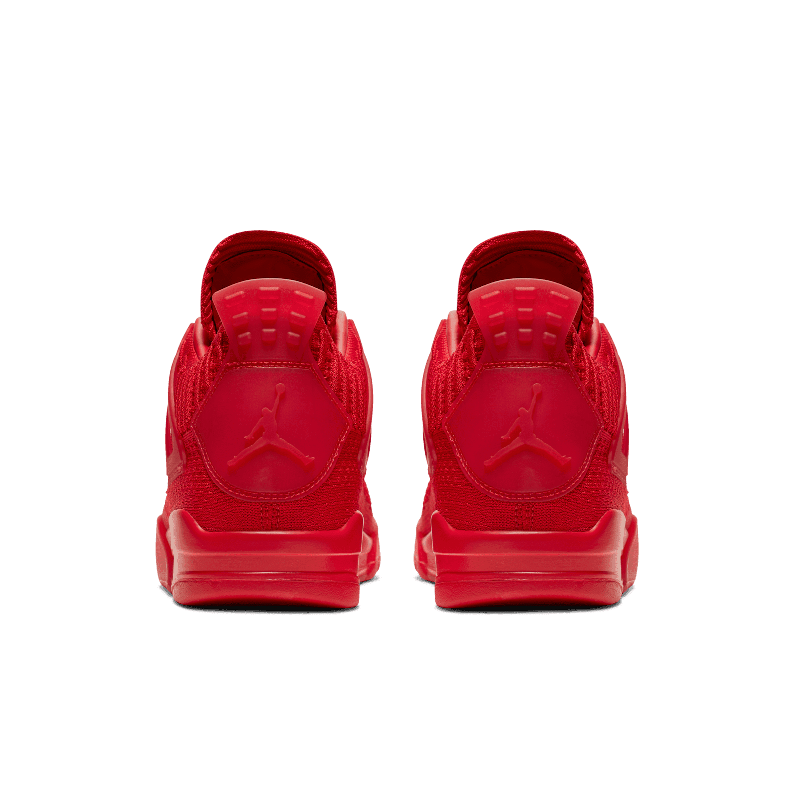 Air Jordan 4 Retro Flyknit Red - AQ3559-600 Raffles \u0026 Where to Buy