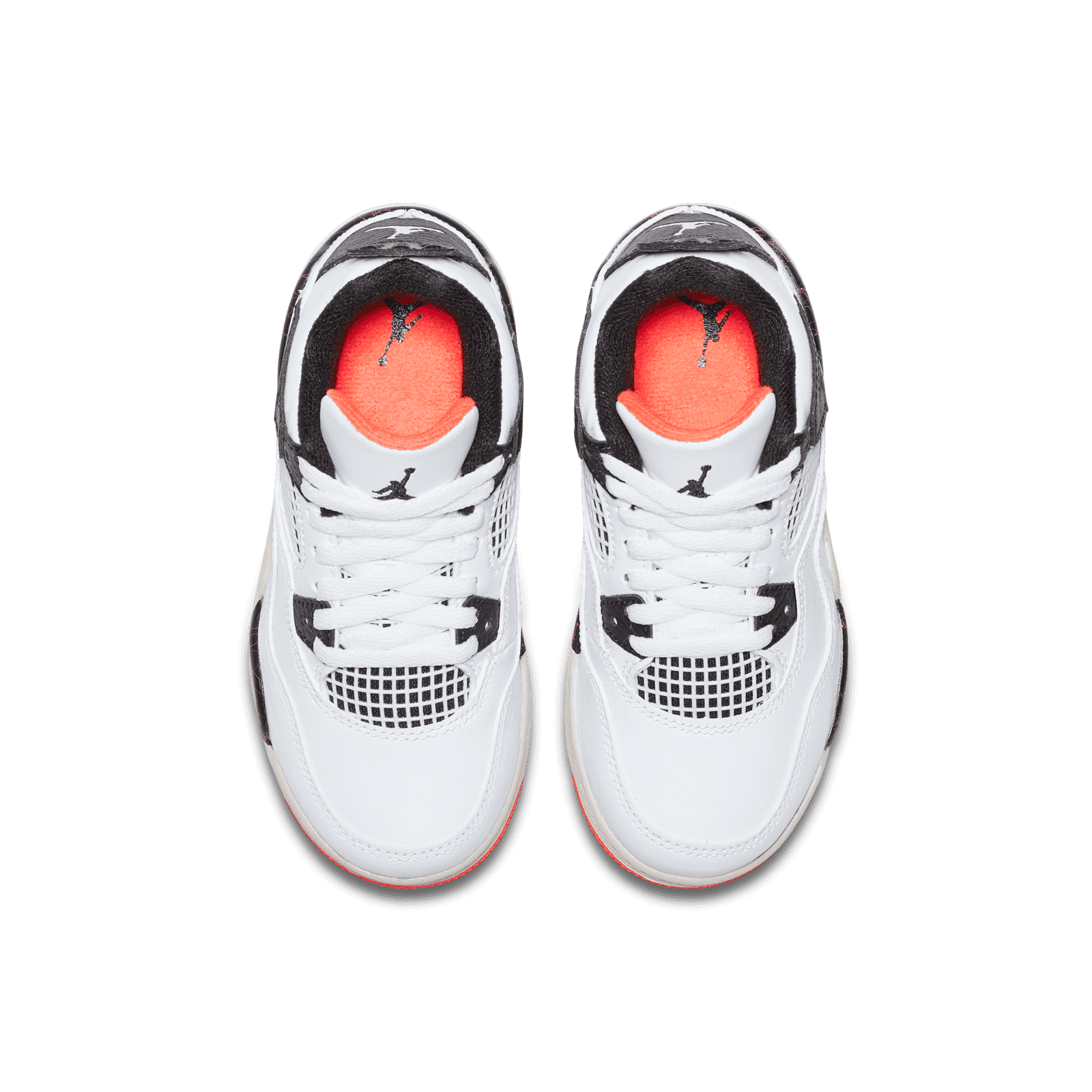 スニーカー Nike Air Jordan 4 Retro Flight Nostalgia NIKE AIR JORDAN 4 RETRO FLIGHT NOSTALGIA 308497-116 Men's