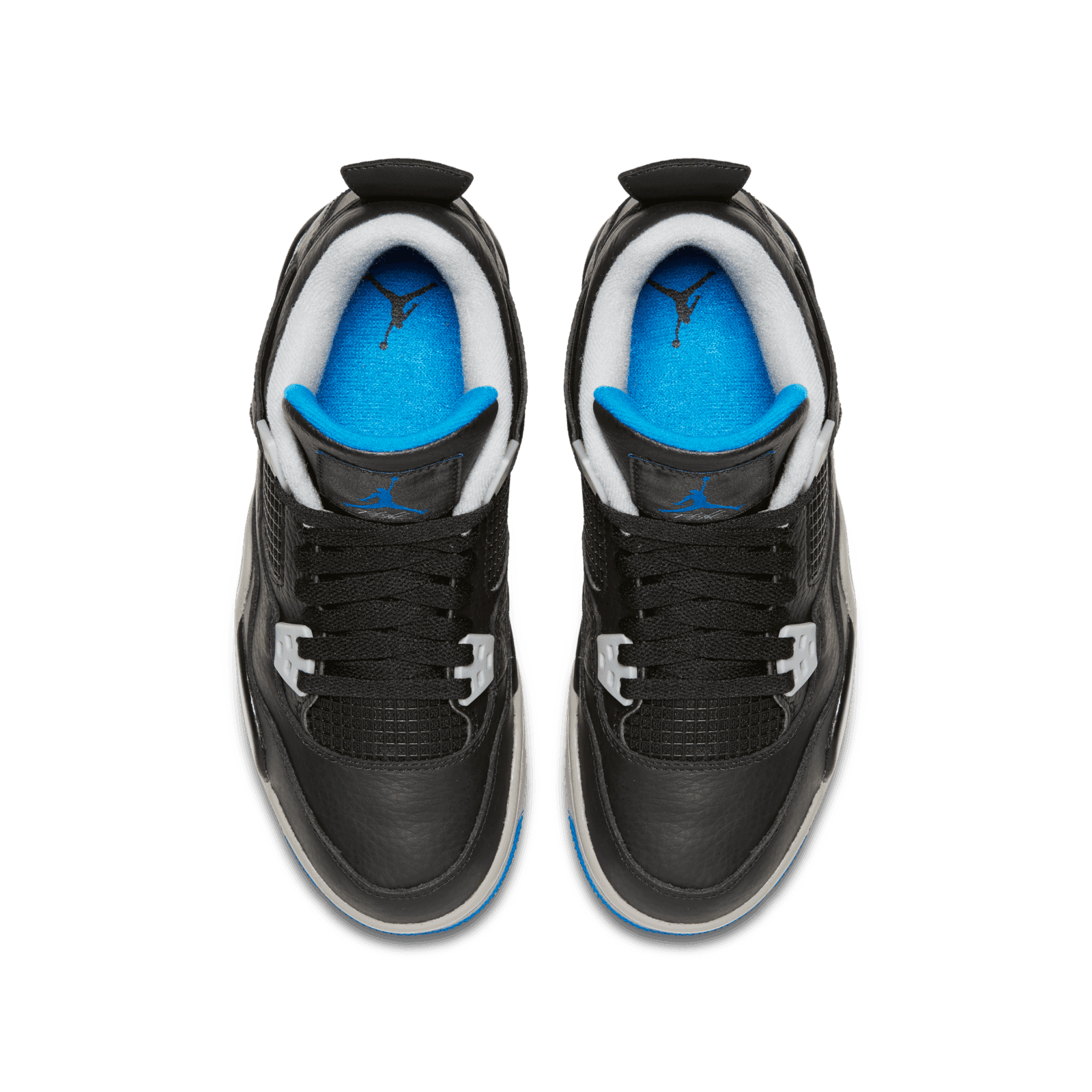 シューズ(男性用) Air Jordan4 Retro Motorsports Alternate Buy Air Jordan 4 Retro BG 'Motorsports Alternate' - 408452