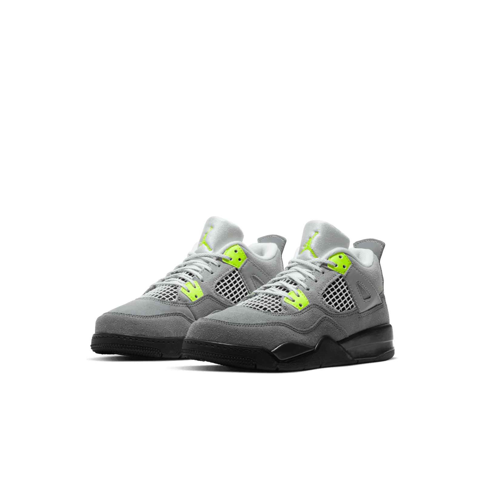 HOT 95 Neon Nike Air Max 95 Jordan Air Jordan Air Max 95 Neon