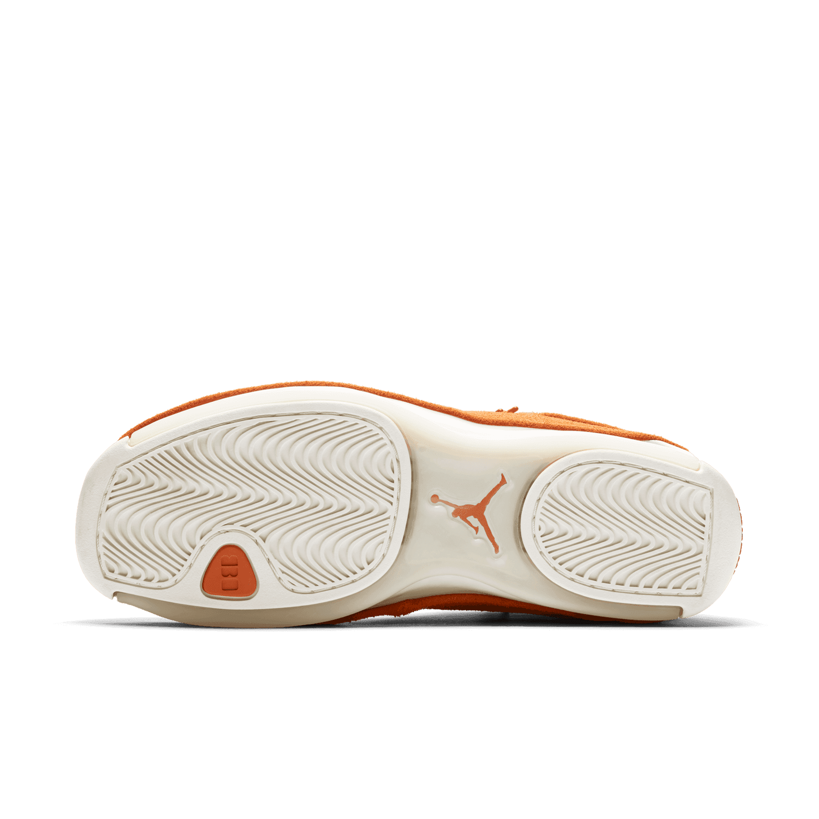 橙ページです。 Buy Air Jordan 18 Retro 'Orange Suede' - AA2494 801 | GOAT