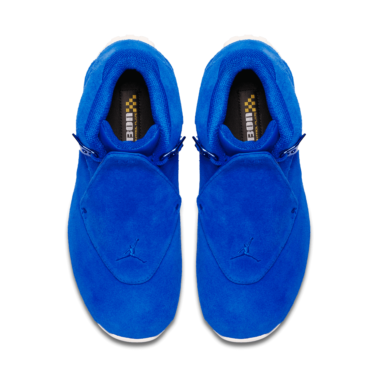 jordan 18 retro blue