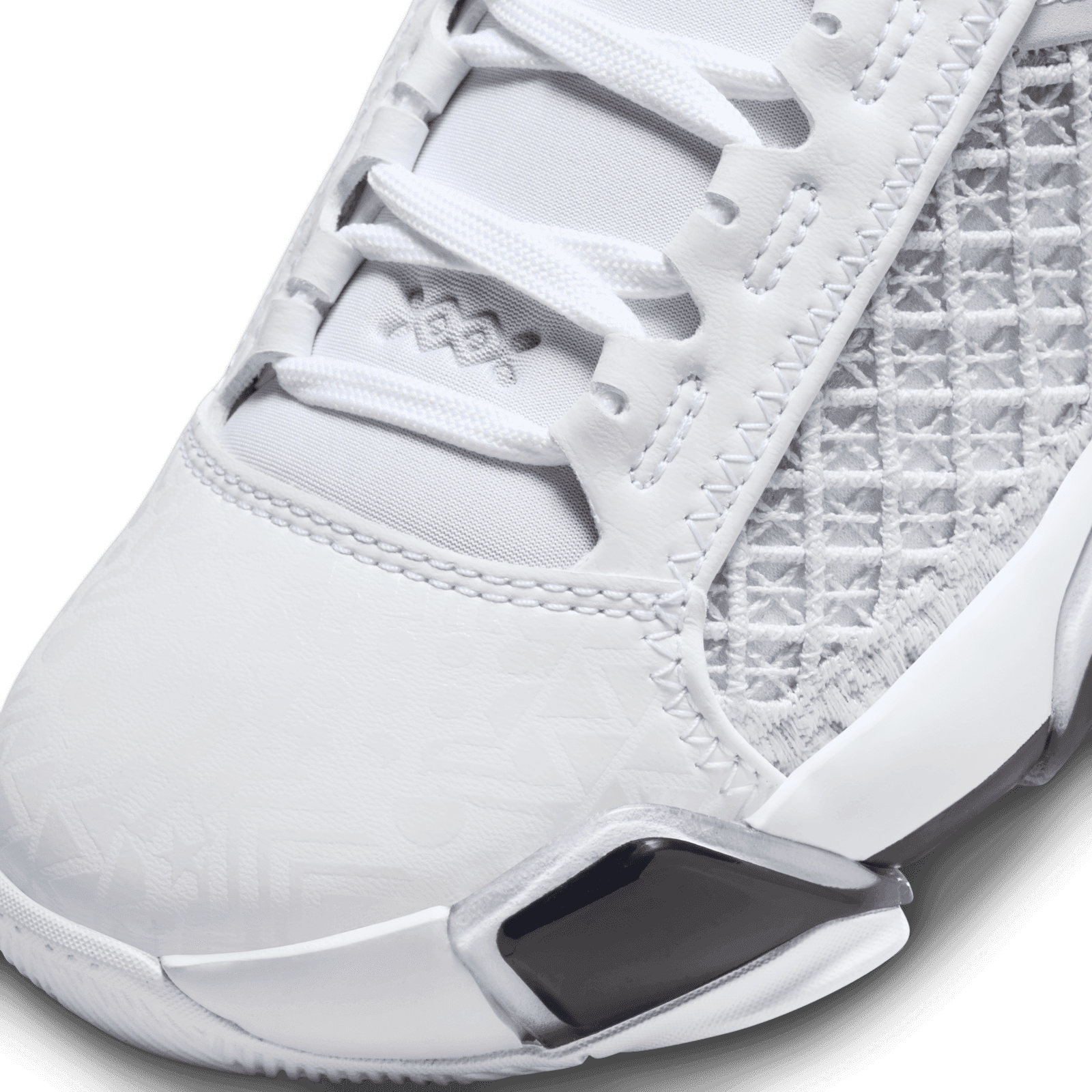 Air Jordan 38 FIBA (GS) - FN8277-100 Raffles & Where to Buy