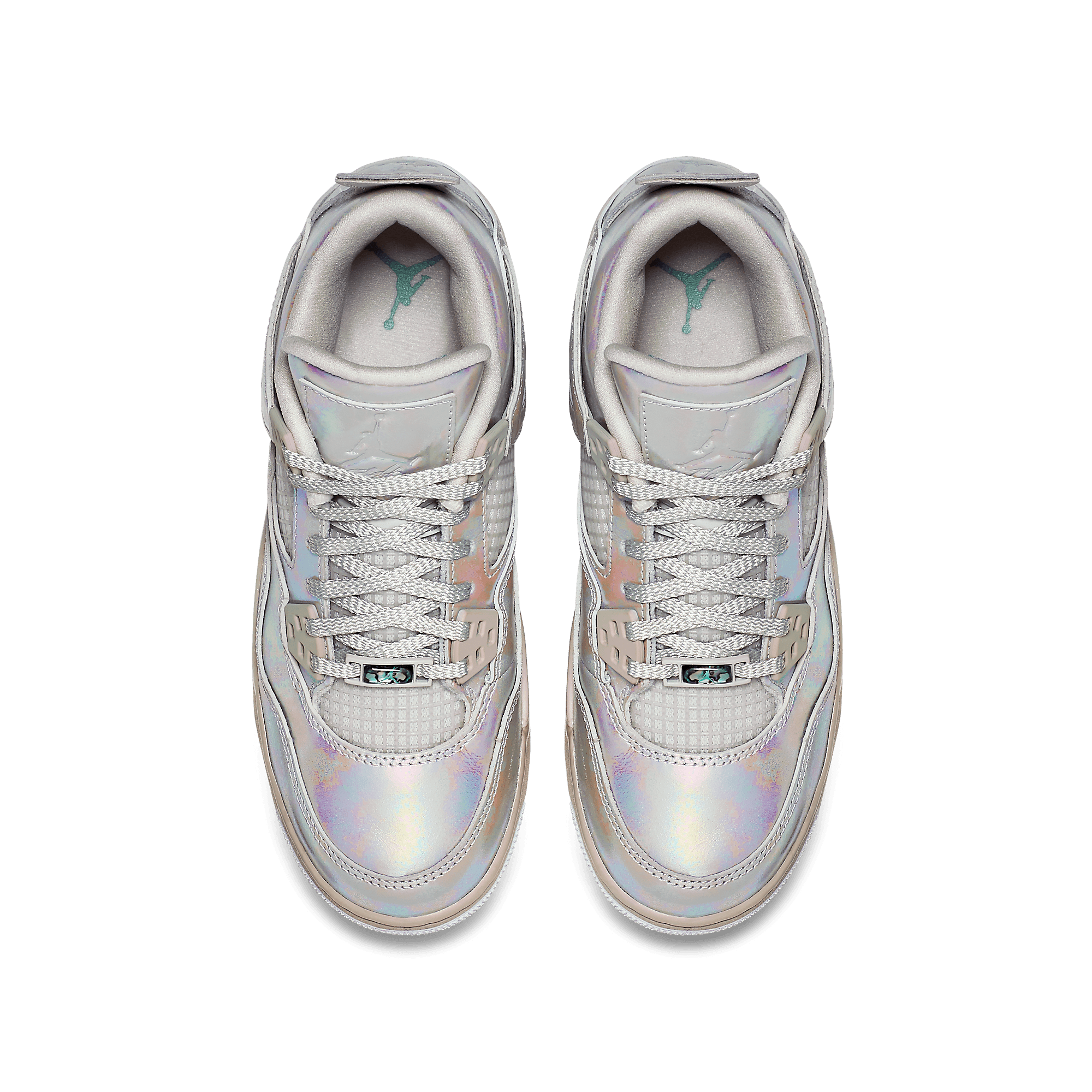 Air Jordan 4 Retro 30th Anniversary Pearl (GS) - 742639-045 Air Jordan 4 Retro 30th Anniversary Pearl (GS) - 742639-045