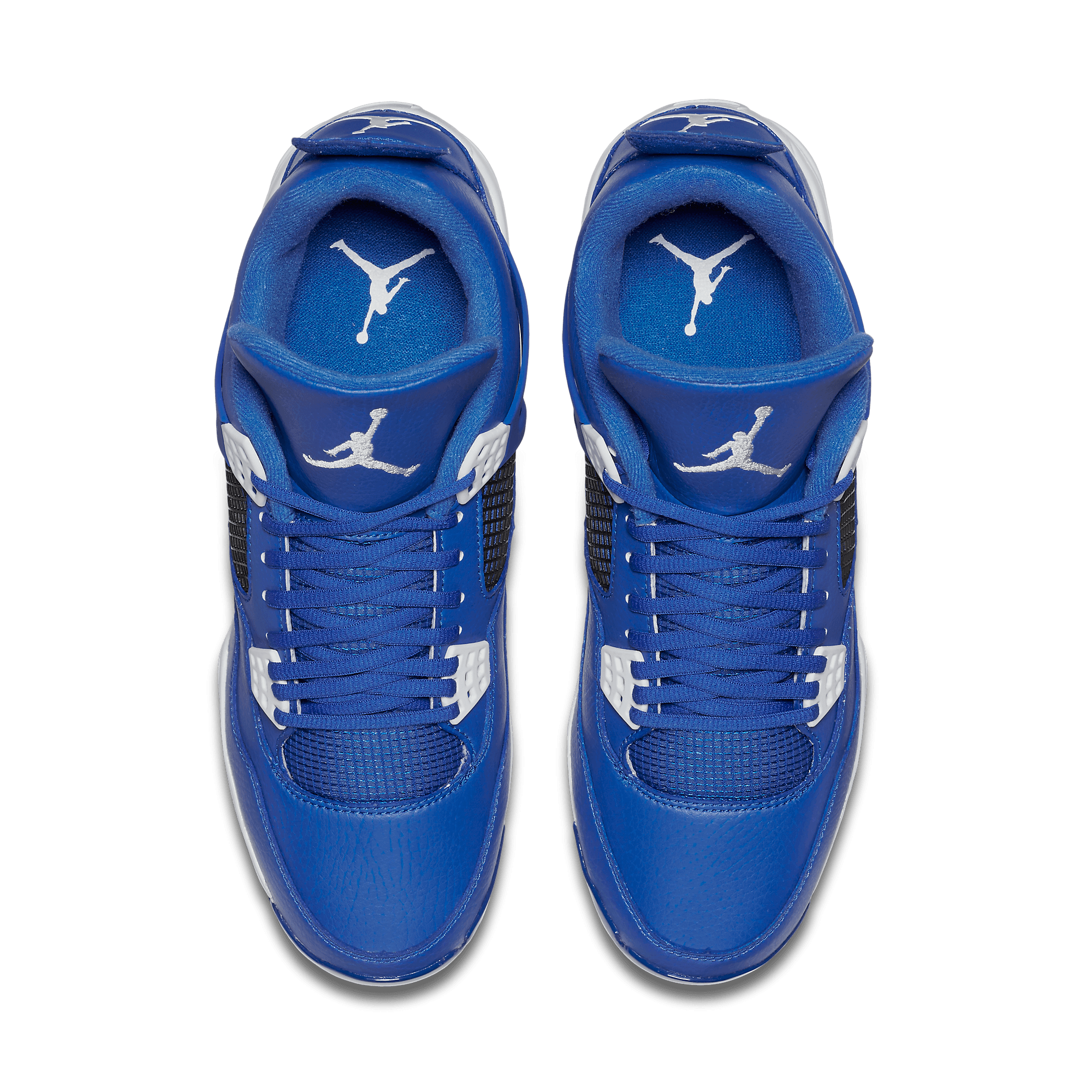 Air Jordan Retro Cleat Royal 807709-401 Raffles Where to Buy