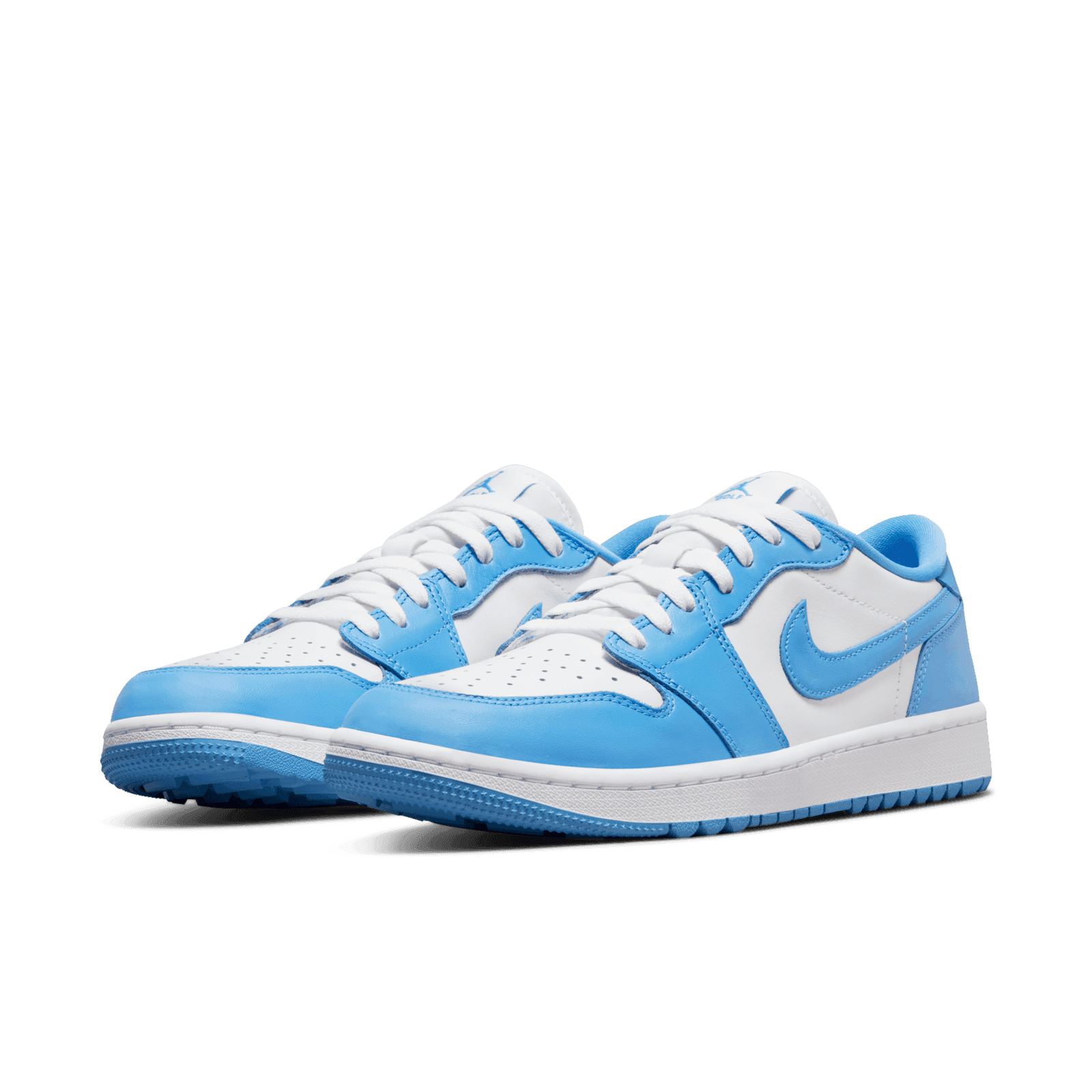 The Air Jordan 1 Low Golf UNC is Available Now