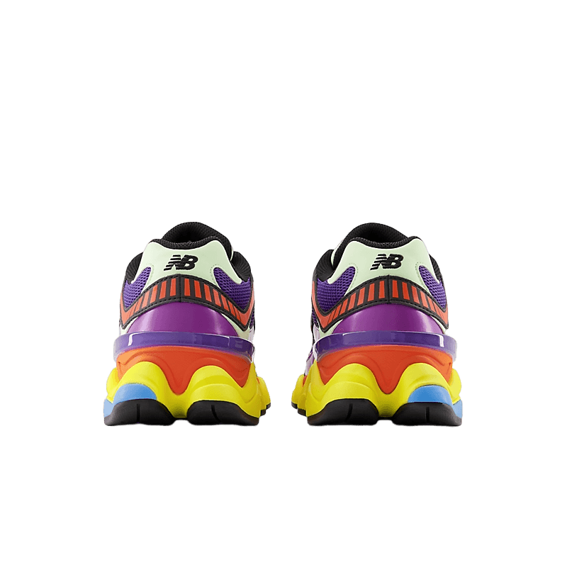 ★★New Balance★★ NBNEF21443 UNI PIXEL GRAPHIC SHORT SLEEV new-balance-9060-prism-purple-