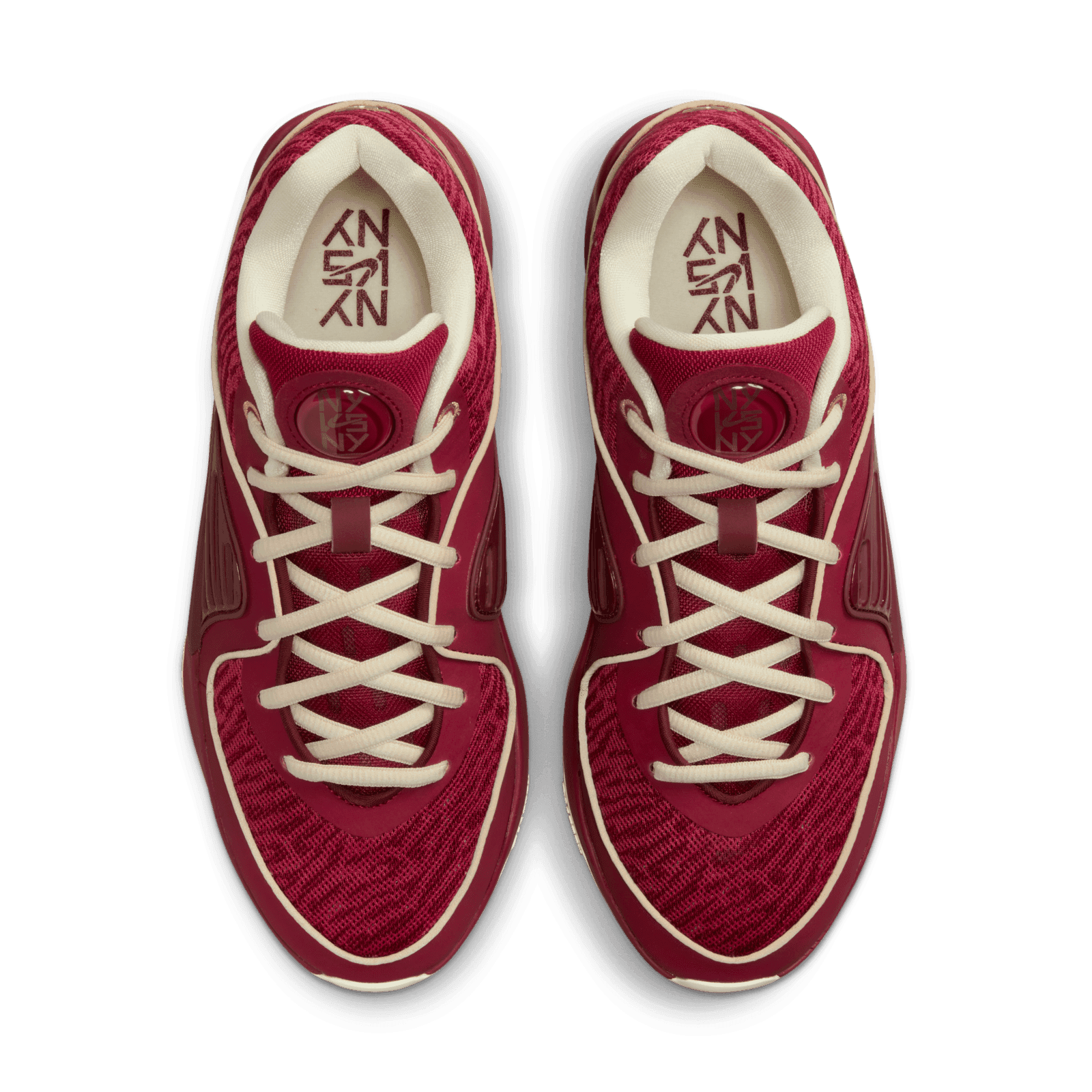 Nike KD 16 NY vs. NY - DZ2925-600 Raffles & Where to Buy