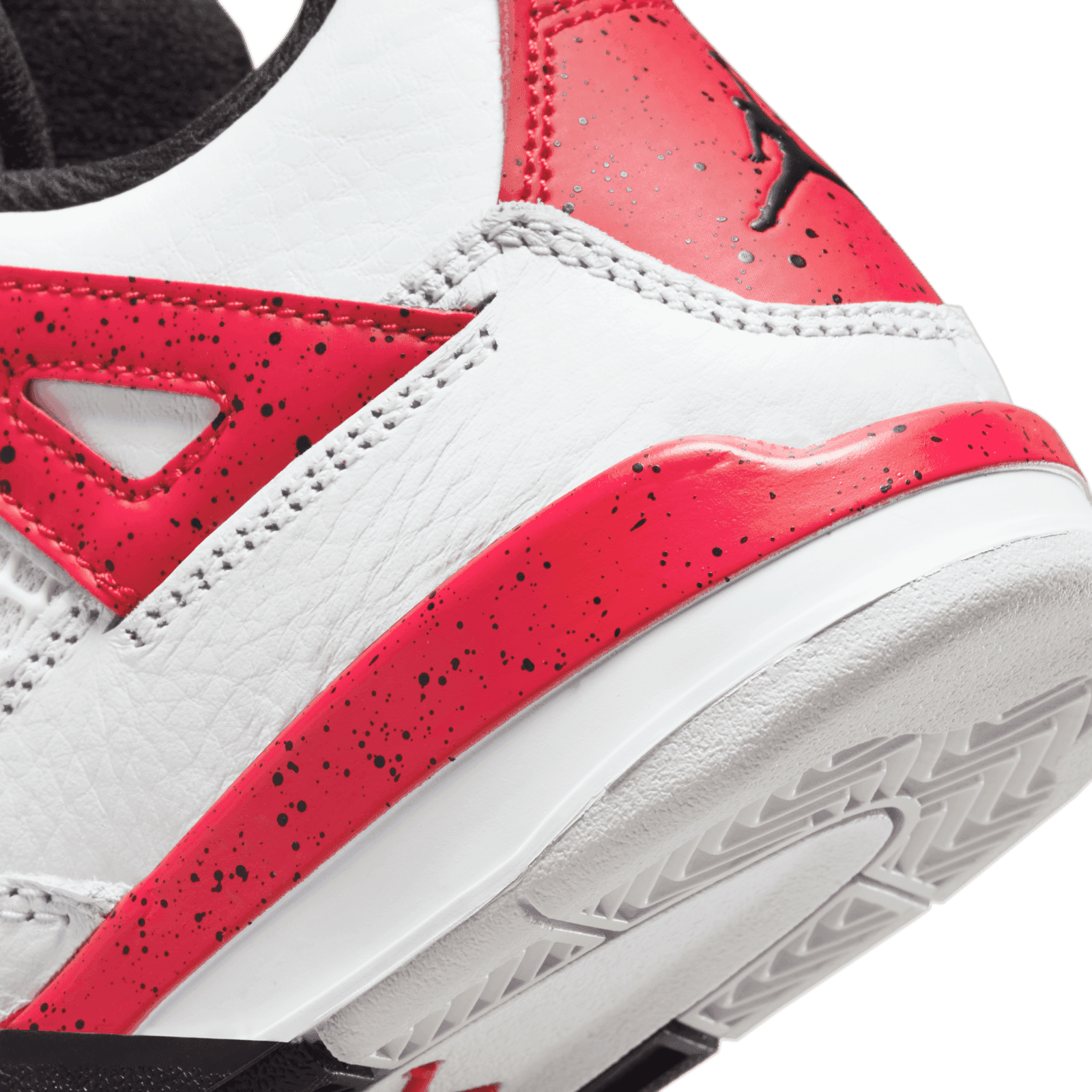 【Nike】Jordan 4 Retro Red Cement ◆大人気◆ DM7866-001 Amazon.com | (Men's) Air Jordan 4 Retro 'Red Cement' 8M