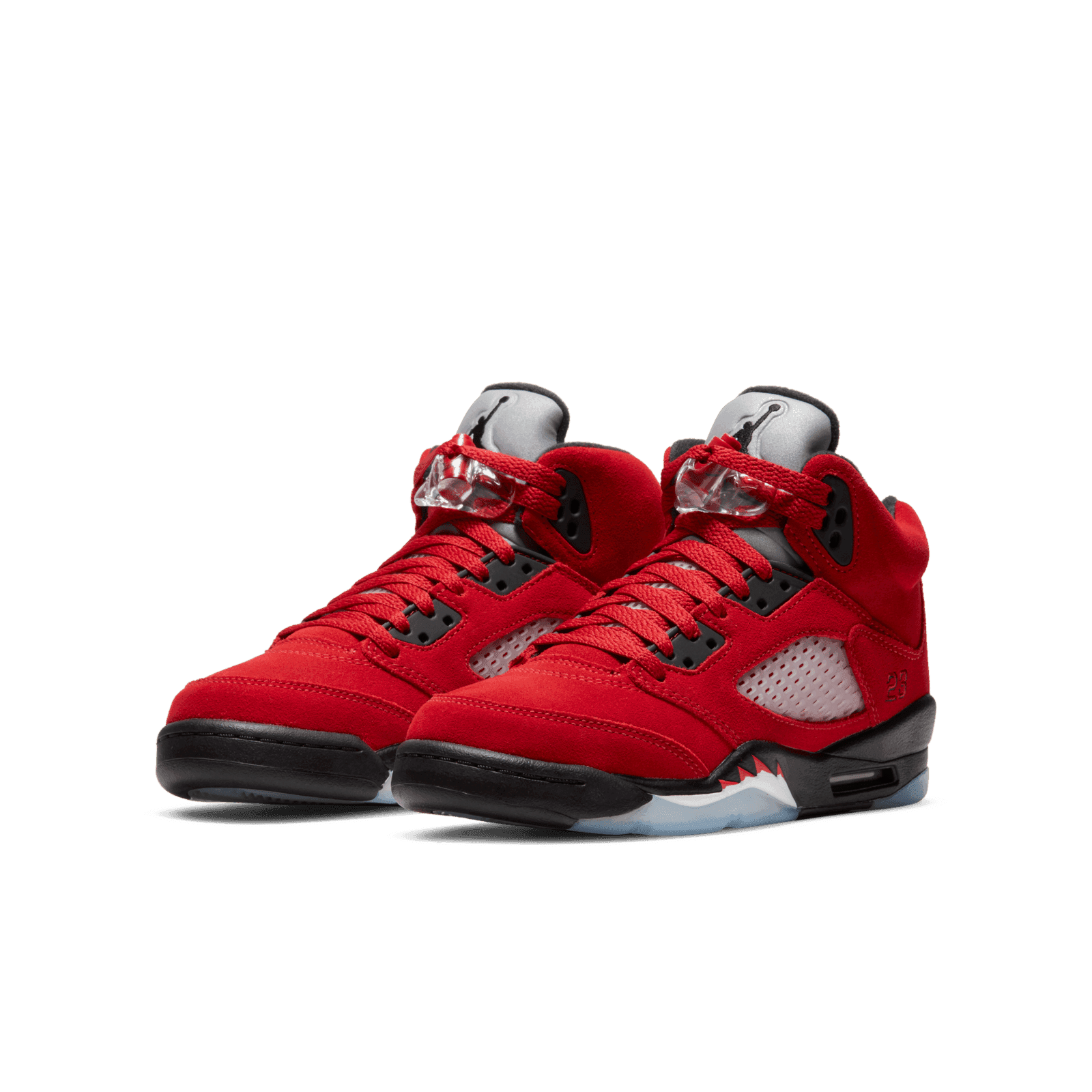 the jordans that come out